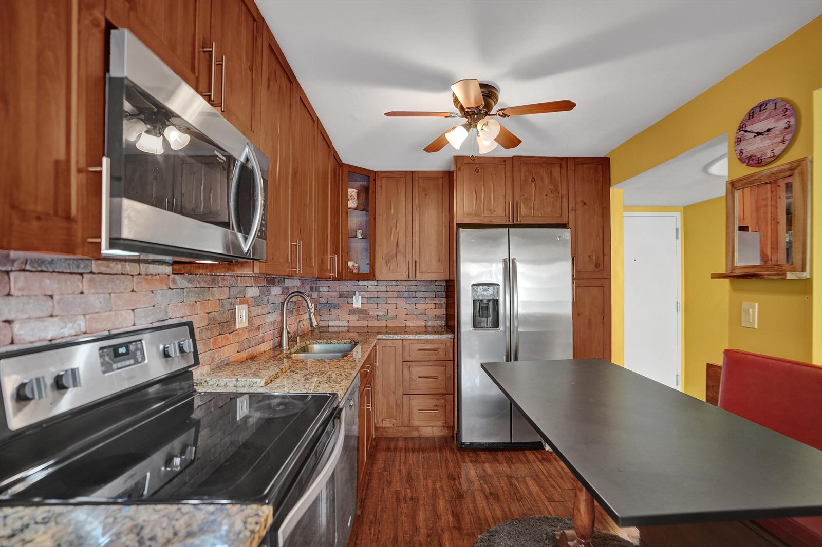 Photo of 2301 Ocean  #1408, Hollywood, Florida, 33019 - DSC07426