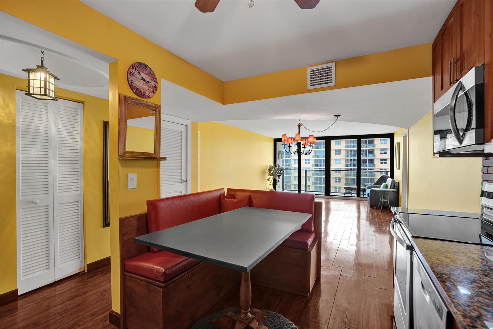 Photo of 2301 Ocean  #1408, Hollywood, Florida, 33019 - DSC07435