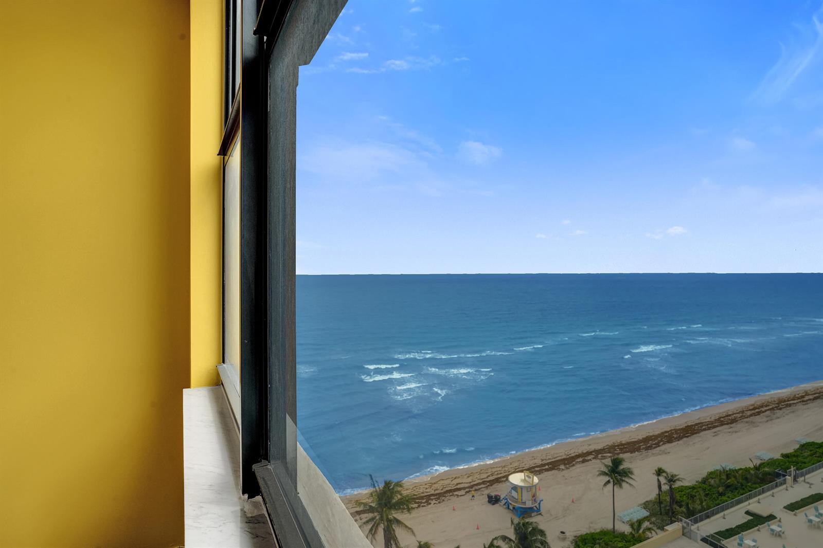 Photo of 2301 Ocean  #1408, Hollywood, Florida, 33019 - DSC07273