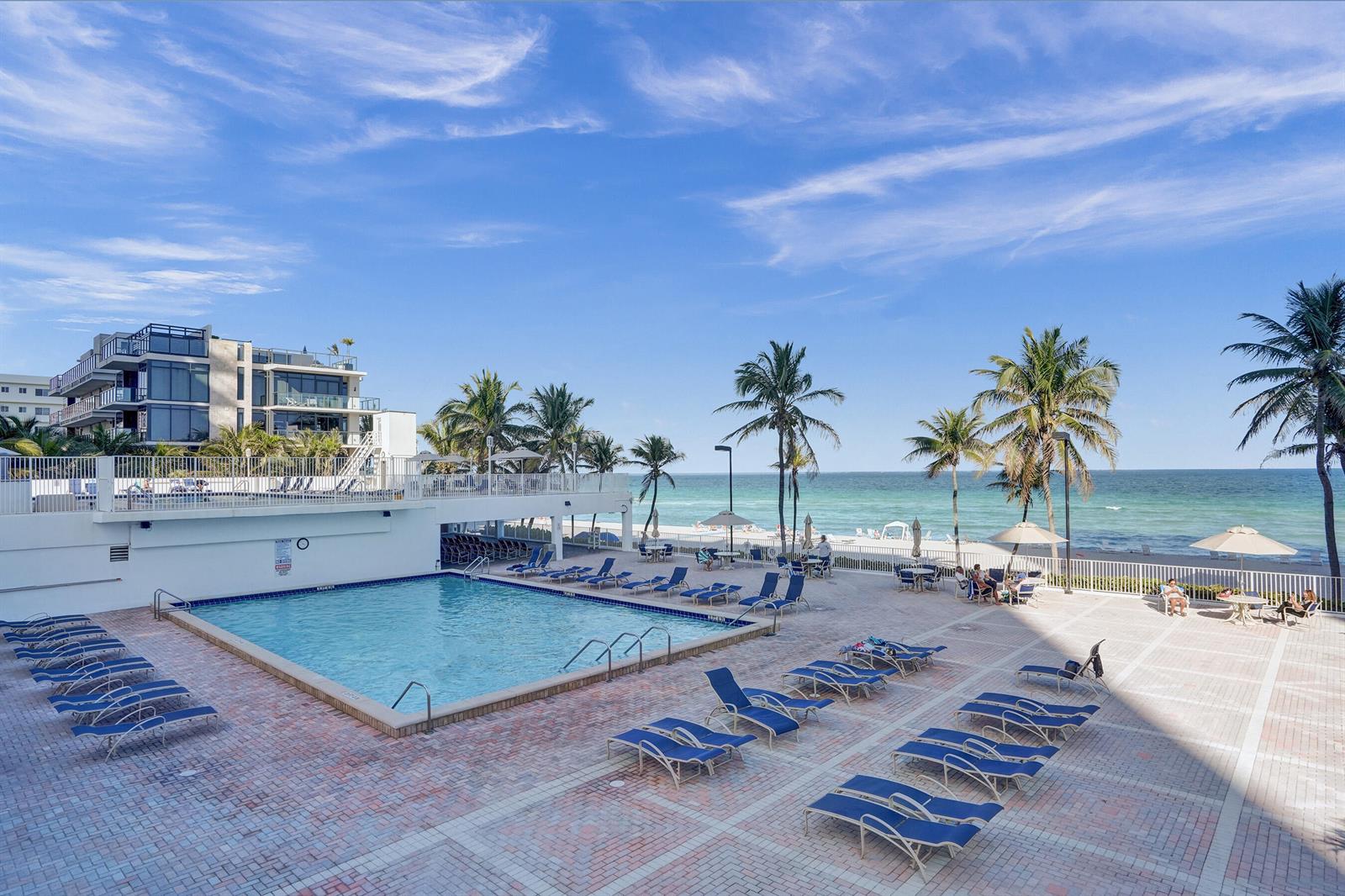 Photo of 2301 Ocean  #1408, Hollywood, Florida, 33019 - DSC09534