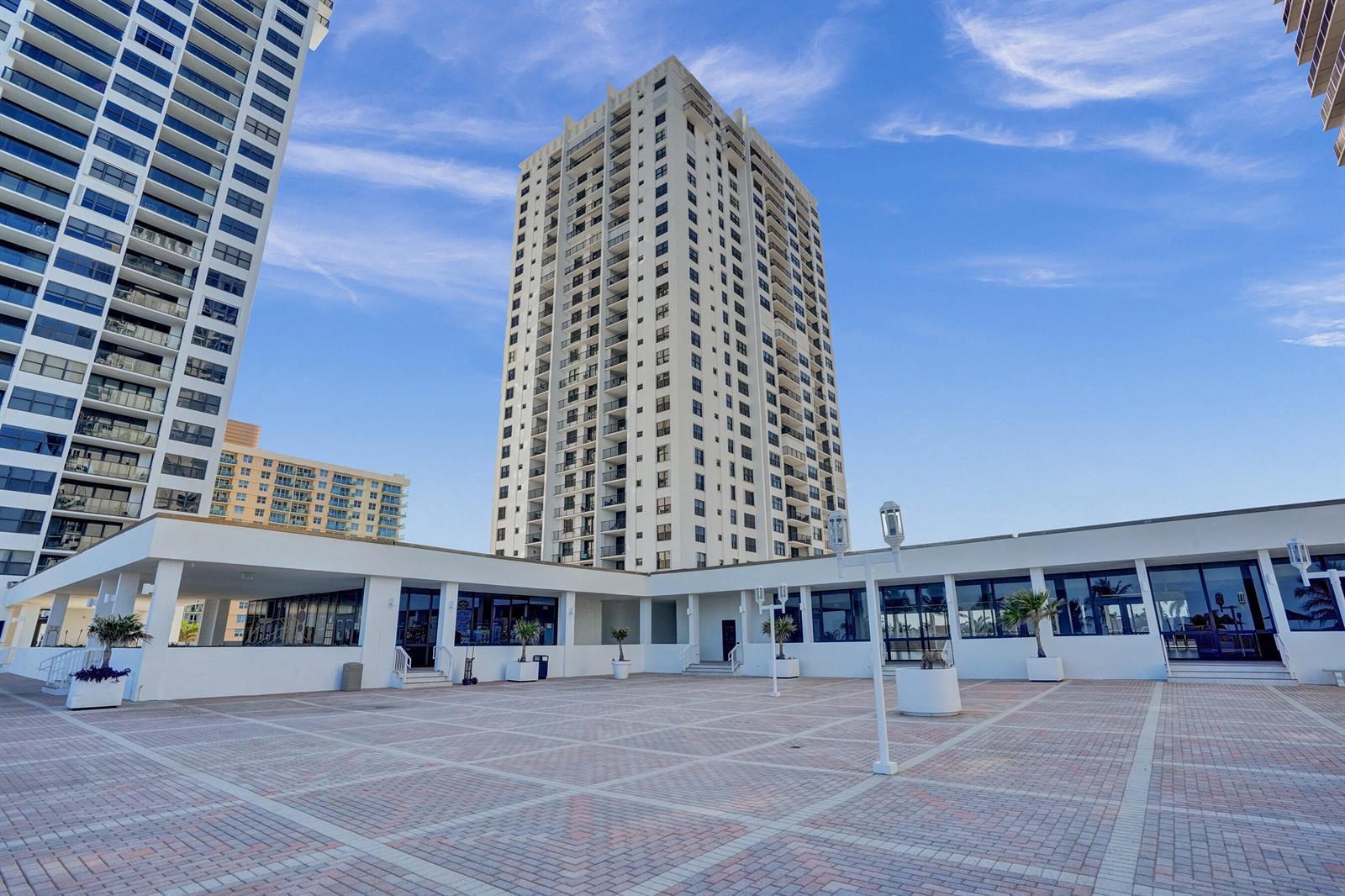 Photo of 2301 Ocean  #1408, Hollywood, Florida, 33019 - DSC09549