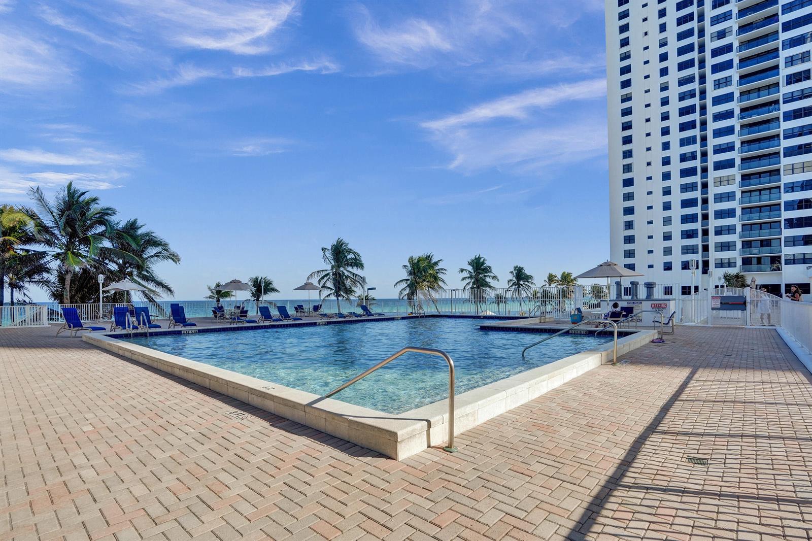 Photo of 2301 Ocean  #1408, Hollywood, Florida, 33019 - DSC09546