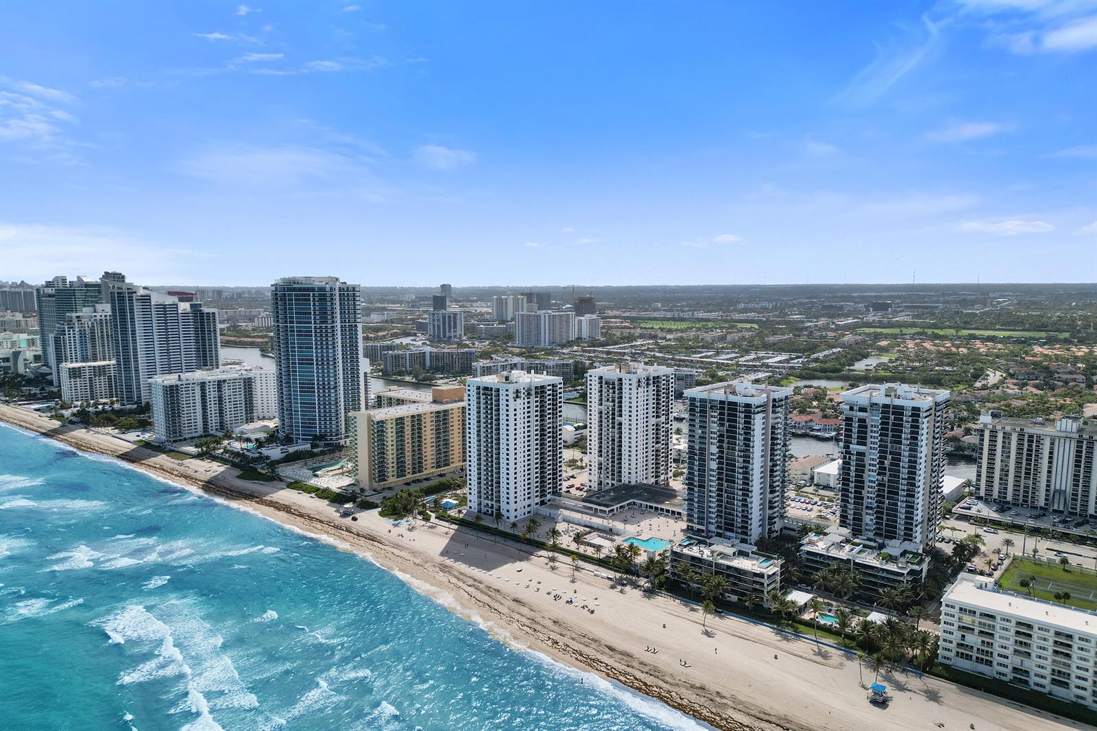 Photo of 2301 Ocean  #1408, Hollywood, Florida, 33019 - Photo Apr 01 2026, 3 30 18 PM