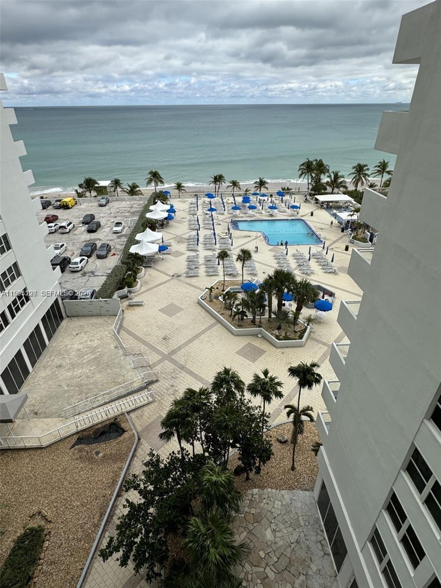 Photo of 2030 Ocean Dr  #815, Hallandale Beach, Florida, 33009 - 