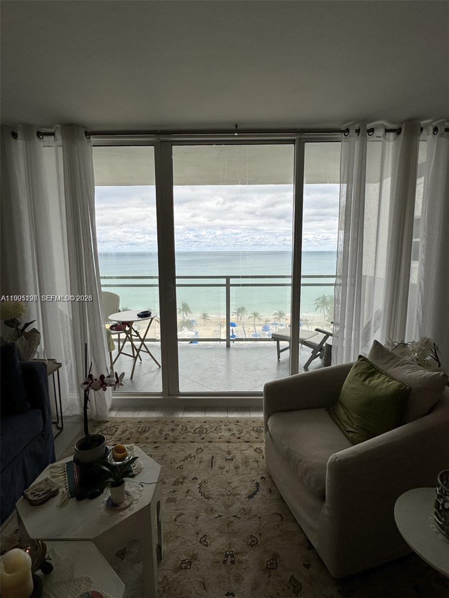 Photo of 2030 Ocean Dr  #815, Hallandale Beach, Florida, 33009 - 
