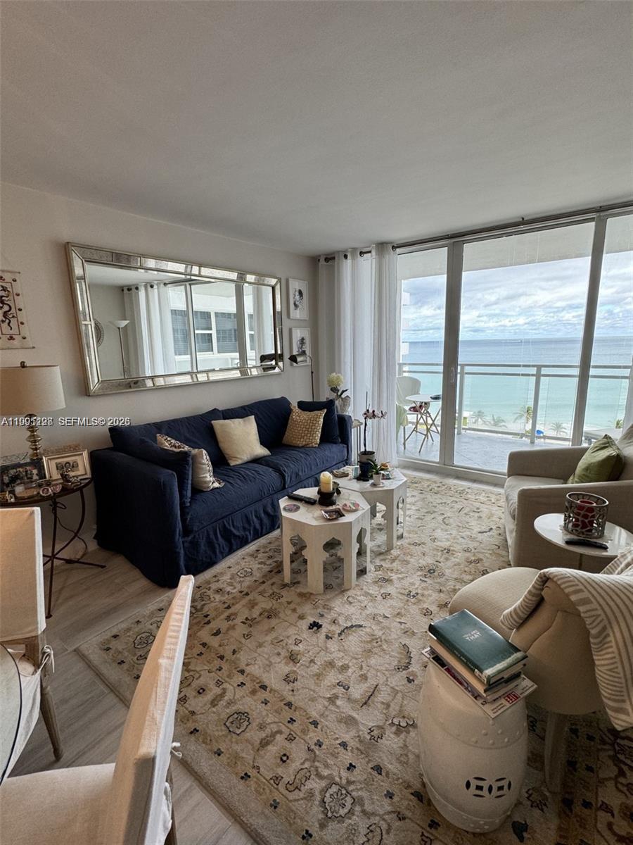 Photo of 2030 Ocean Dr  #815, Hallandale Beach, Florida, 33009 - 