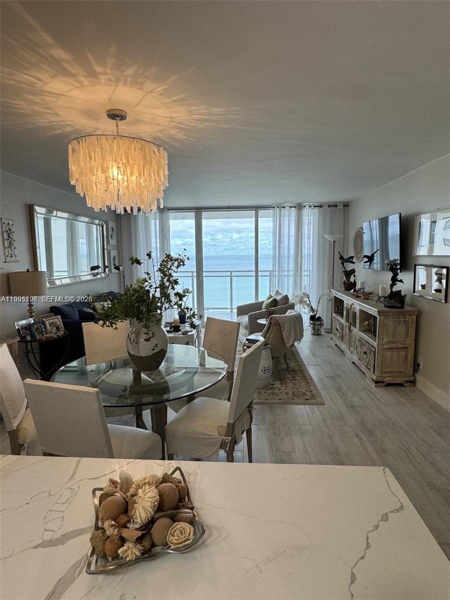 Photo of 2030 Ocean Dr  #815, Hallandale Beach, Florida, 33009 - 