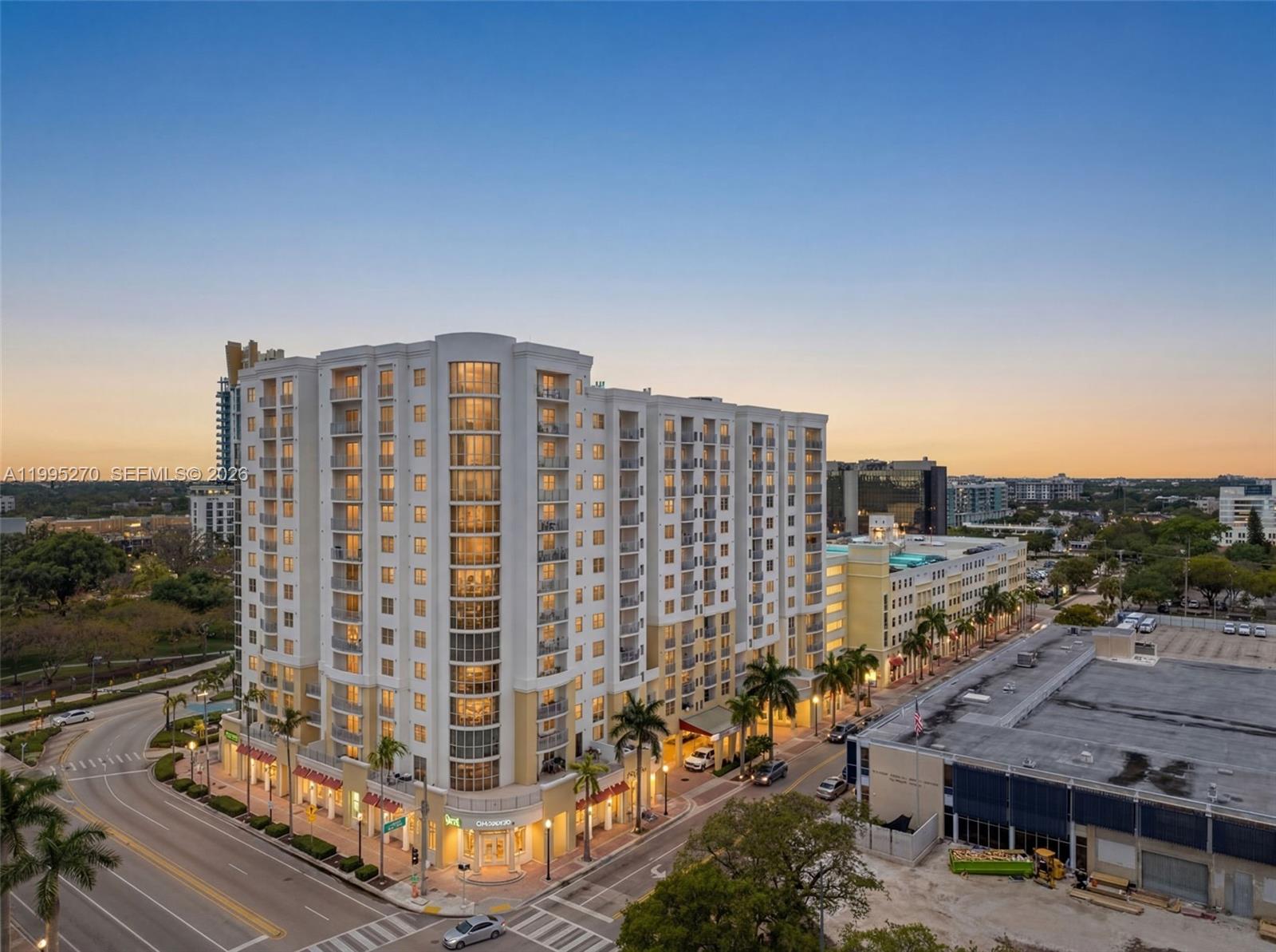 Photo of 1830 Radius Dr  #1116, Hollywood, Florida, 33020 - 