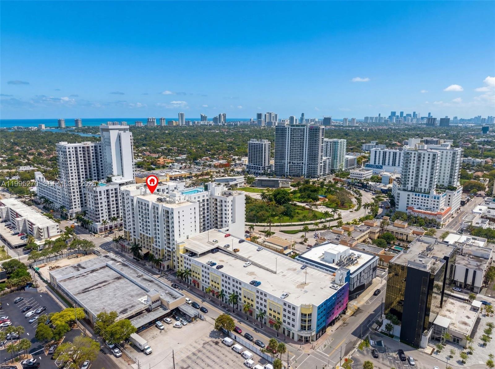 Photo of 1830 Radius Dr  #1116, Hollywood, Florida, 33020 - 