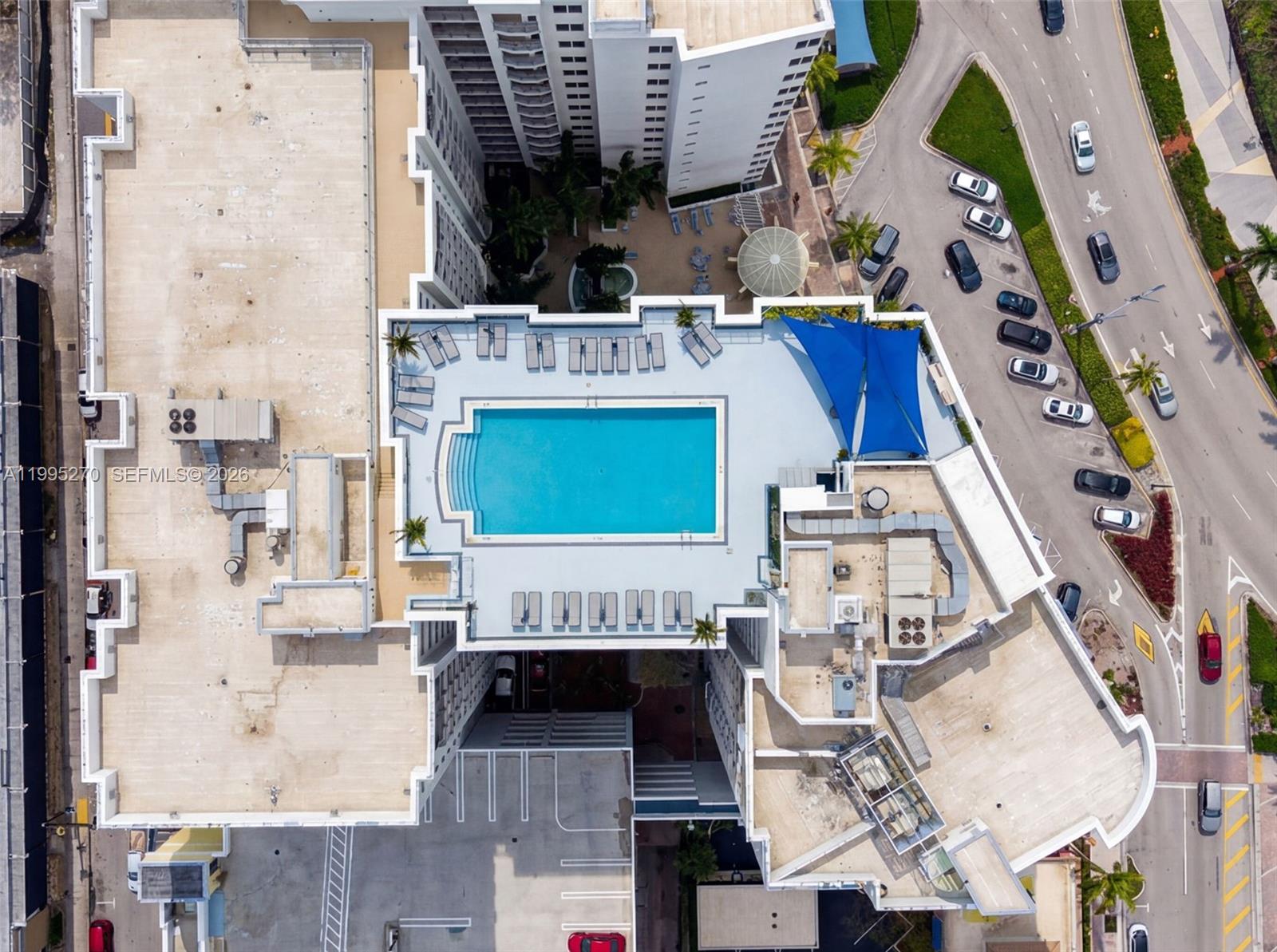 Photo of 1830 Radius Dr  #1116, Hollywood, Florida, 33020 - 