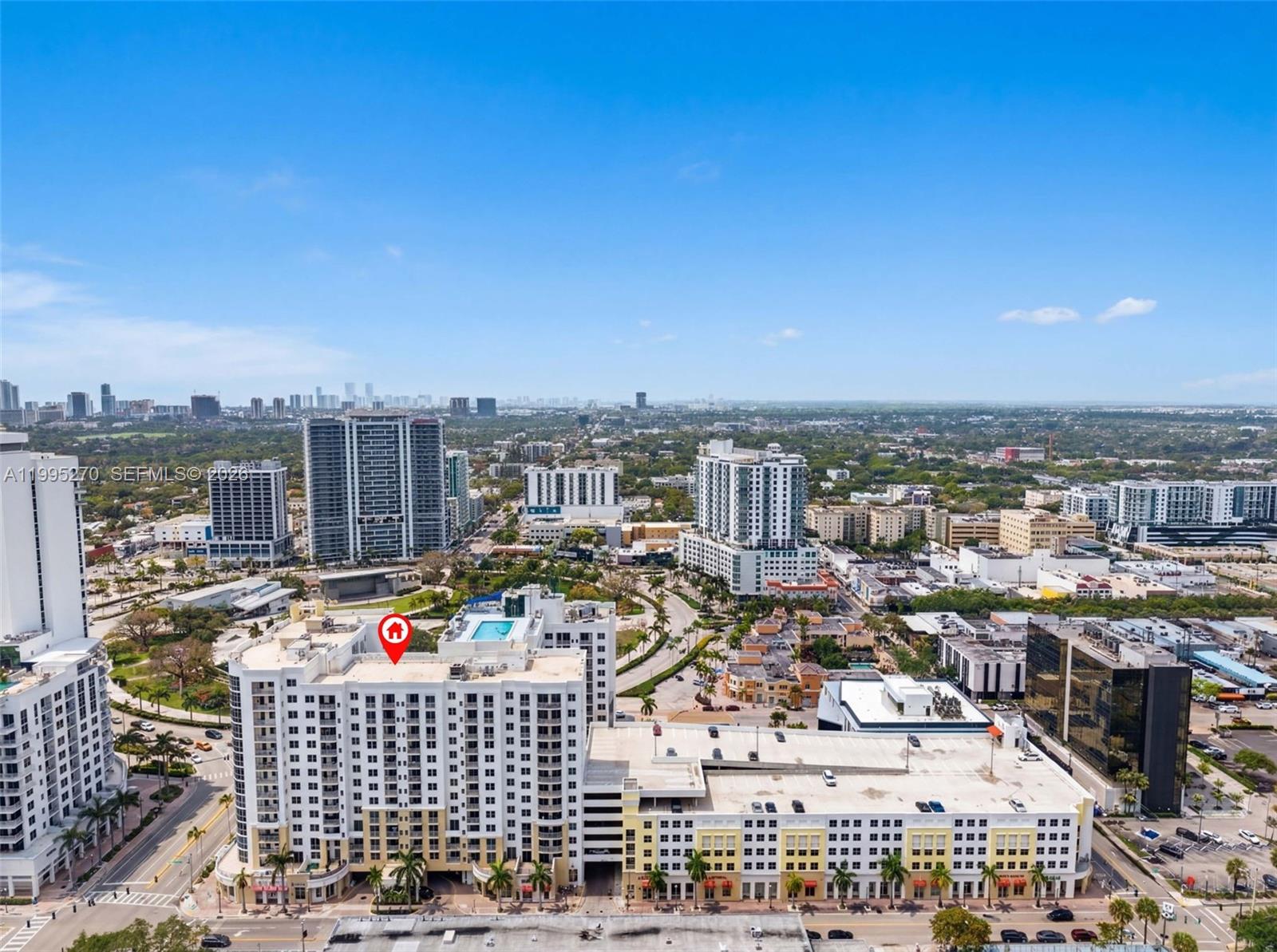 Photo of 1830 Radius Dr  #1116, Hollywood, Florida, 33020 - 