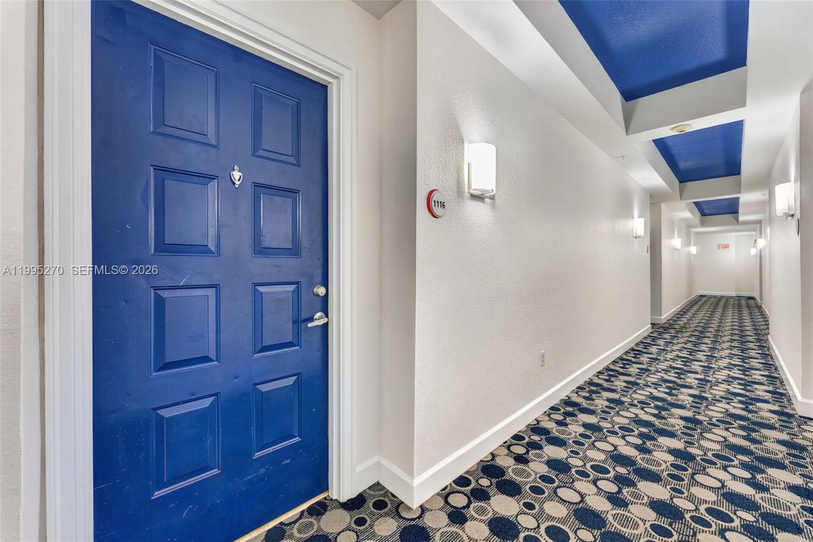 Photo of 1830 Radius Dr  #1116, Hollywood, Florida, 33020 - 