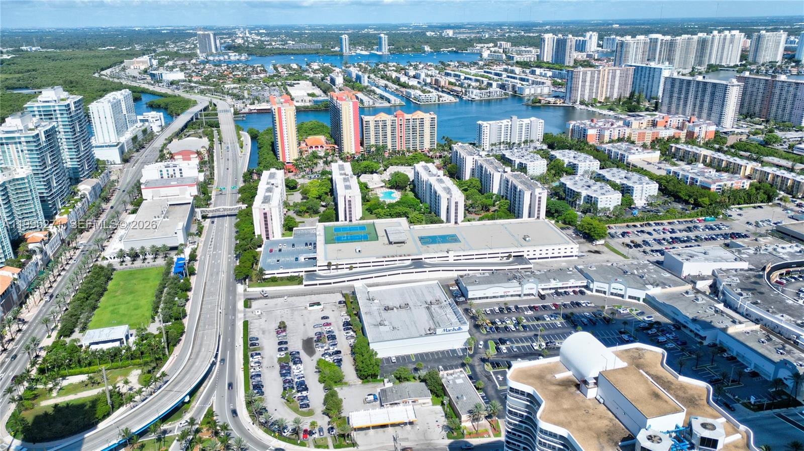 Photo of 16711 Collins Ave  #1004, Sunny Isles Beach, Florida, 33160 - 