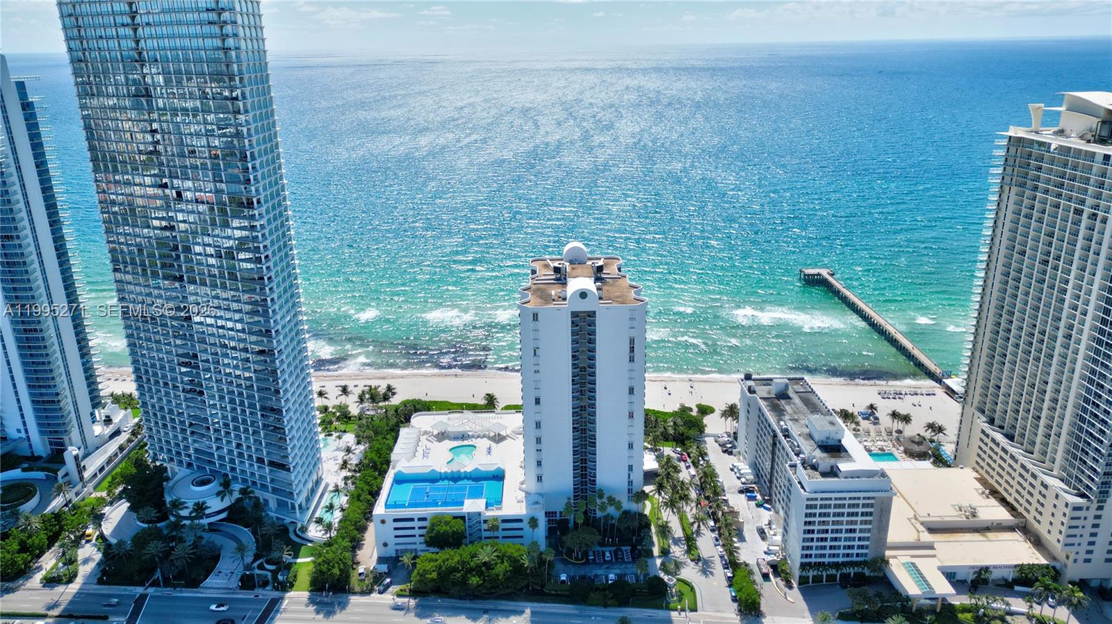 Photo of 16711 Collins Ave  #1004, Sunny Isles Beach, Florida, 33160 - 