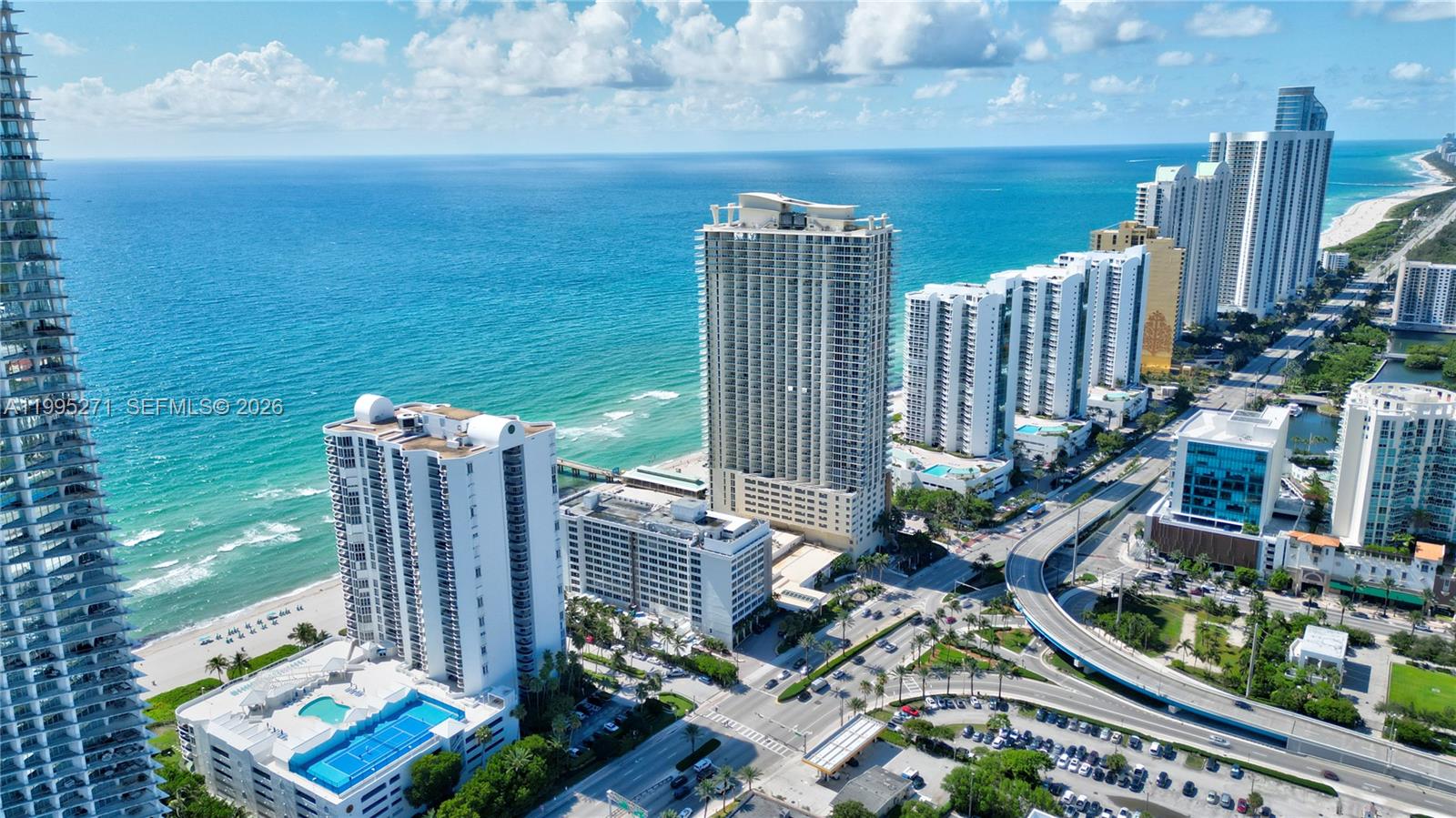 Photo of 16711 Collins Ave  #1004, Sunny Isles Beach, Florida, 33160 - 