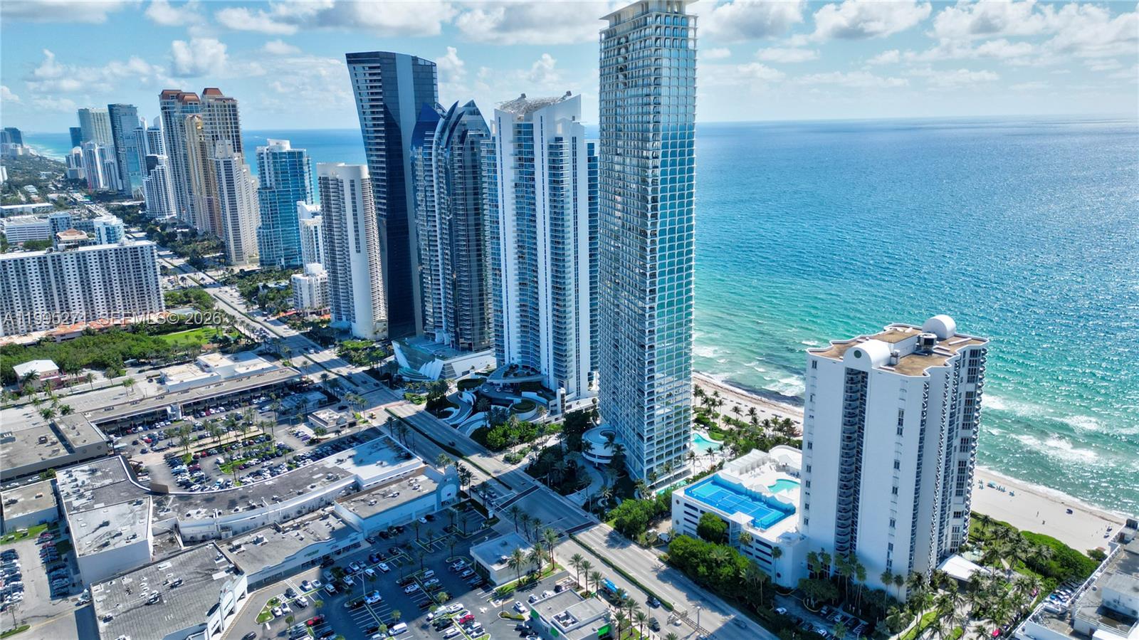 Photo of 16711 Collins Ave  #1004, Sunny Isles Beach, Florida, 33160 - 