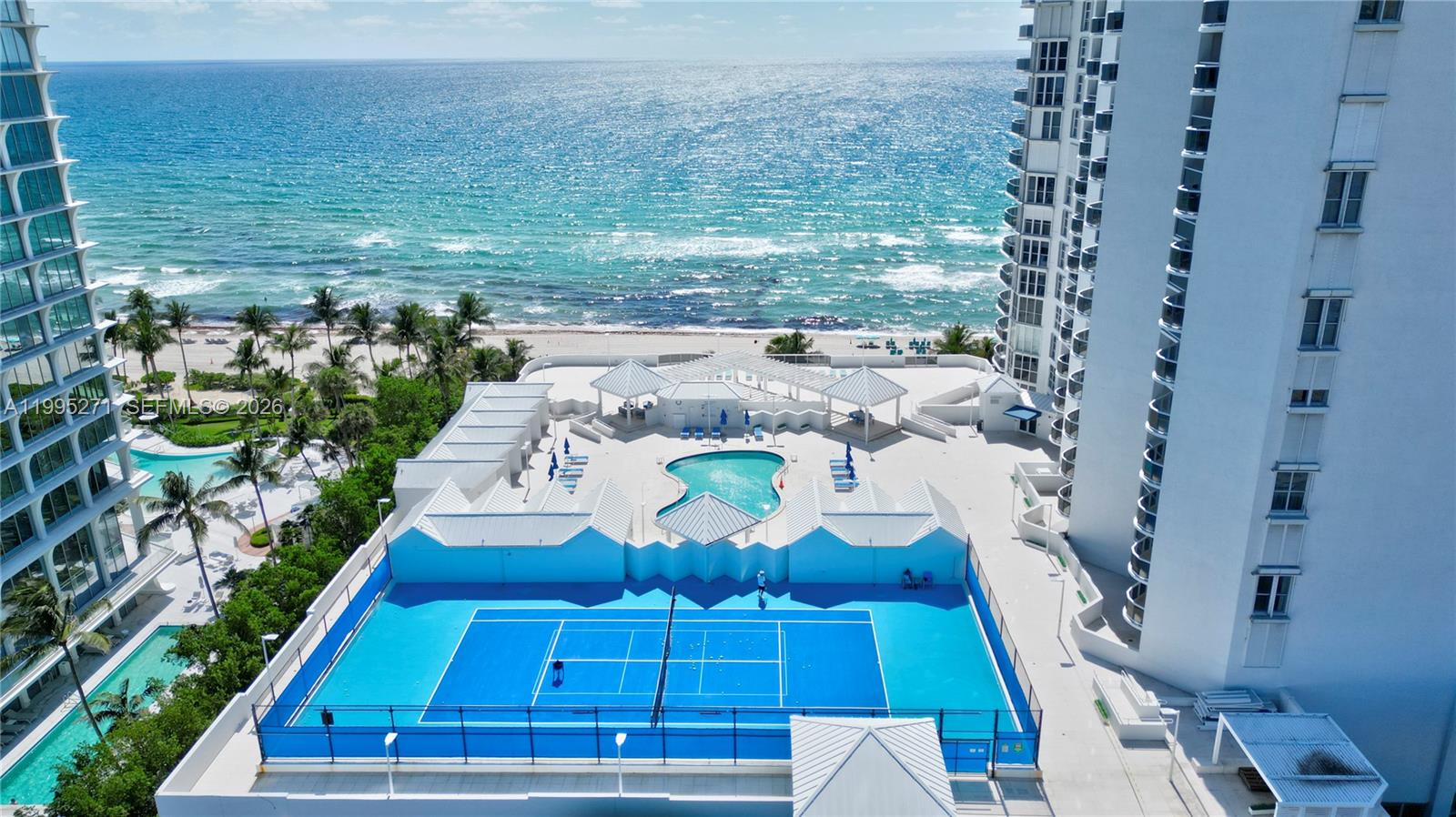 Photo of 16711 Collins Ave  #1004, Sunny Isles Beach, Florida, 33160 - 