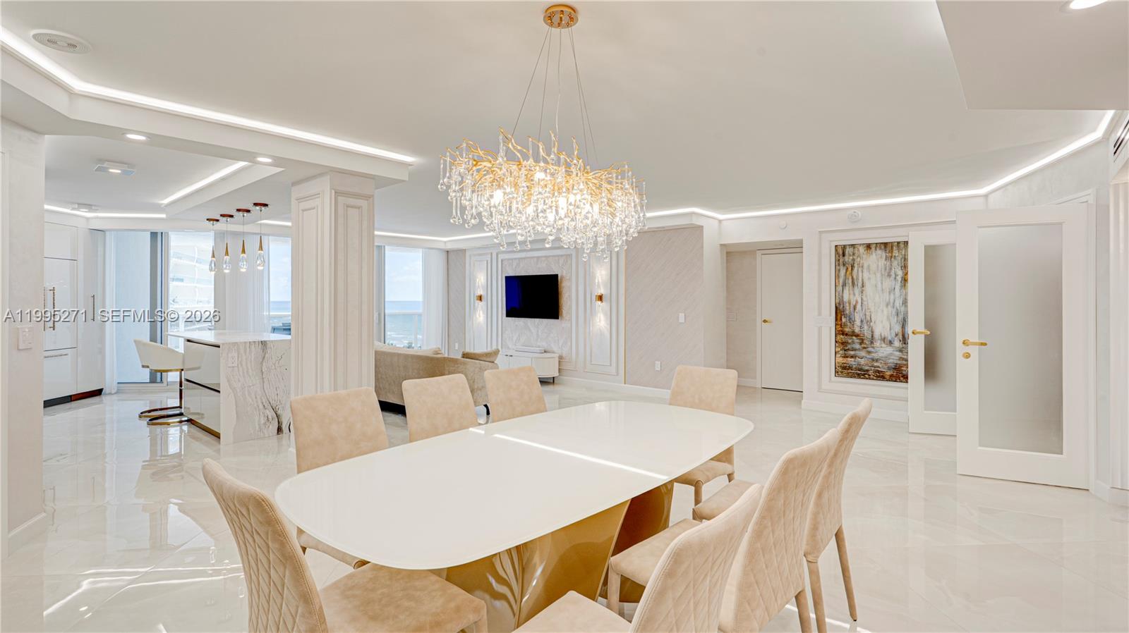 Photo of 16711 Collins Ave  #1004, Sunny Isles Beach, Florida, 33160 - 