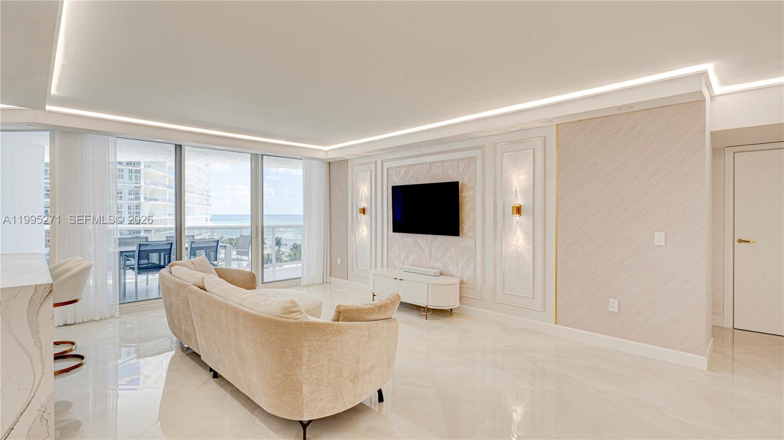 Photo of 16711 Collins Ave  #1004, Sunny Isles Beach, Florida, 33160 - 