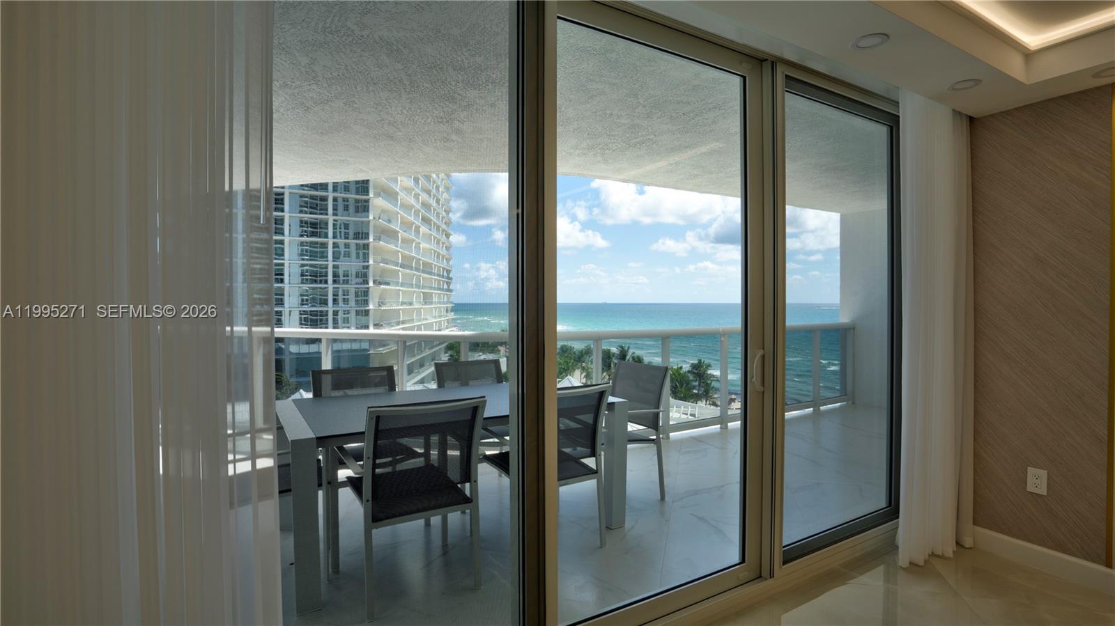 Photo of 16711 Collins Ave  #1004, Sunny Isles Beach, Florida, 33160 - 