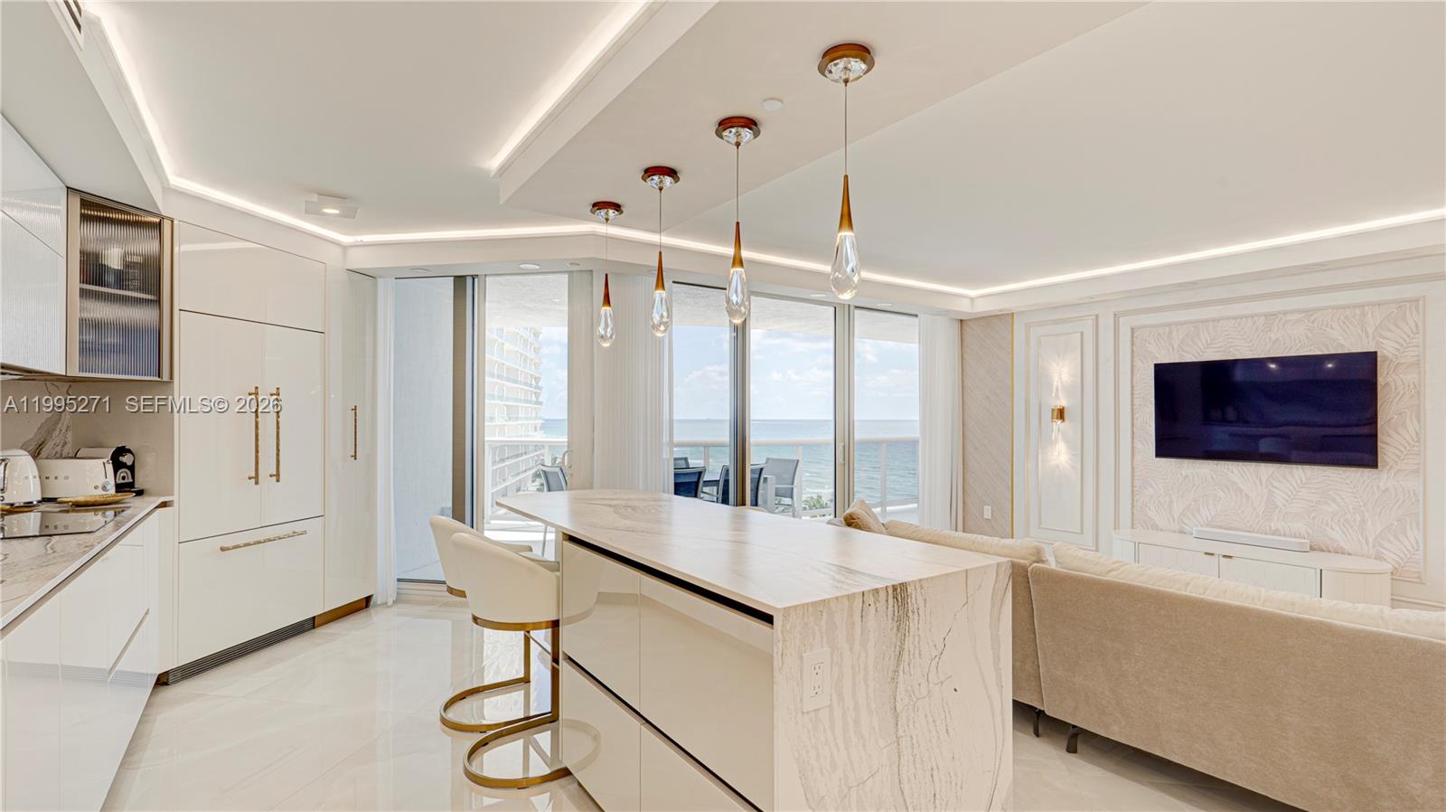 Photo of 16711 Collins Ave  #1004, Sunny Isles Beach, Florida, 33160 - 