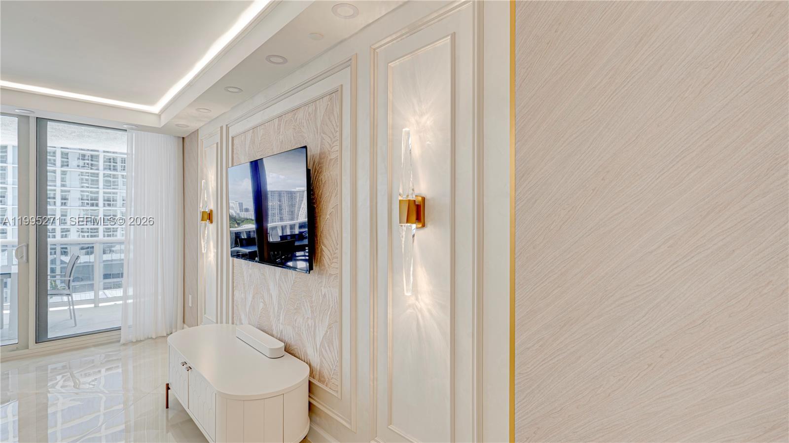 Photo of 16711 Collins Ave  #1004, Sunny Isles Beach, Florida, 33160 - 