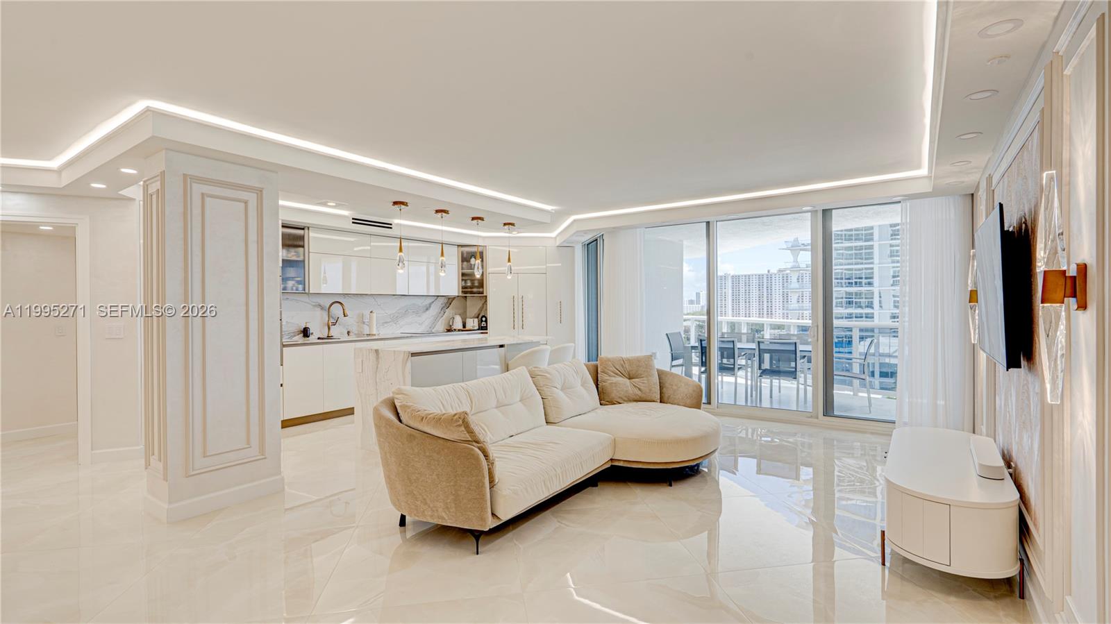 Photo of 16711 Collins Ave  #1004, Sunny Isles Beach, Florida, 33160 - 
