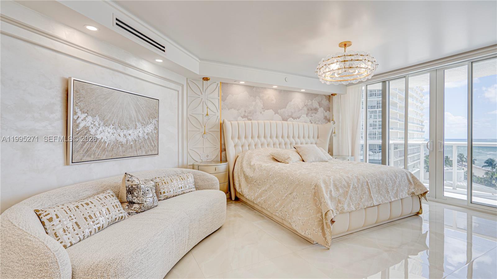 Photo of 16711 Collins Ave  #1004, Sunny Isles Beach, Florida, 33160 - 