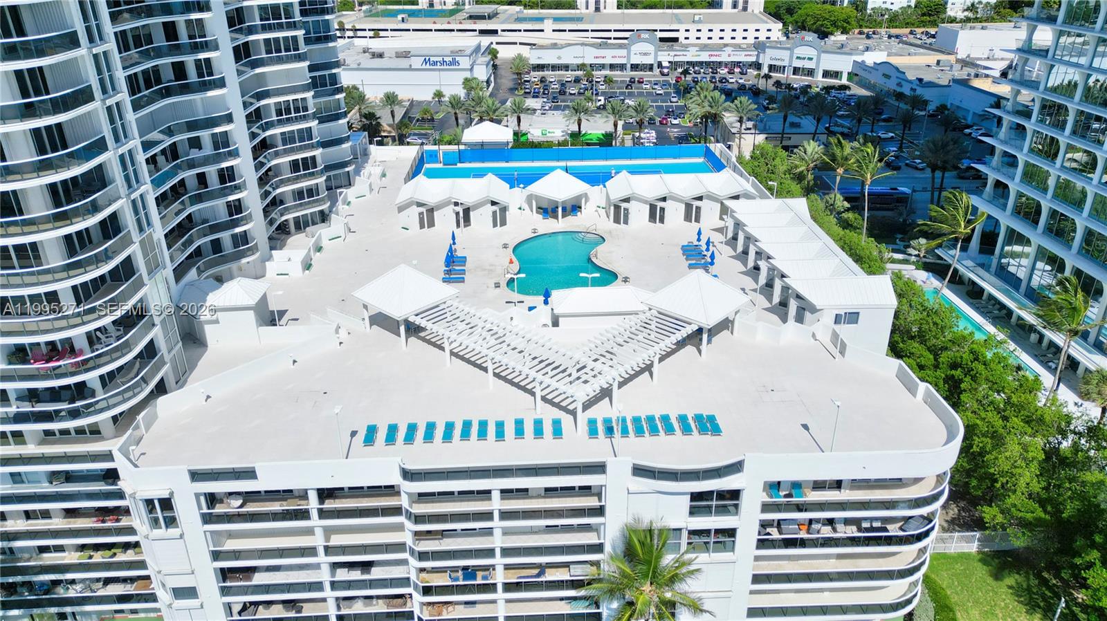 Photo of 16711 Collins Ave  #1004, Sunny Isles Beach, Florida, 33160 - 