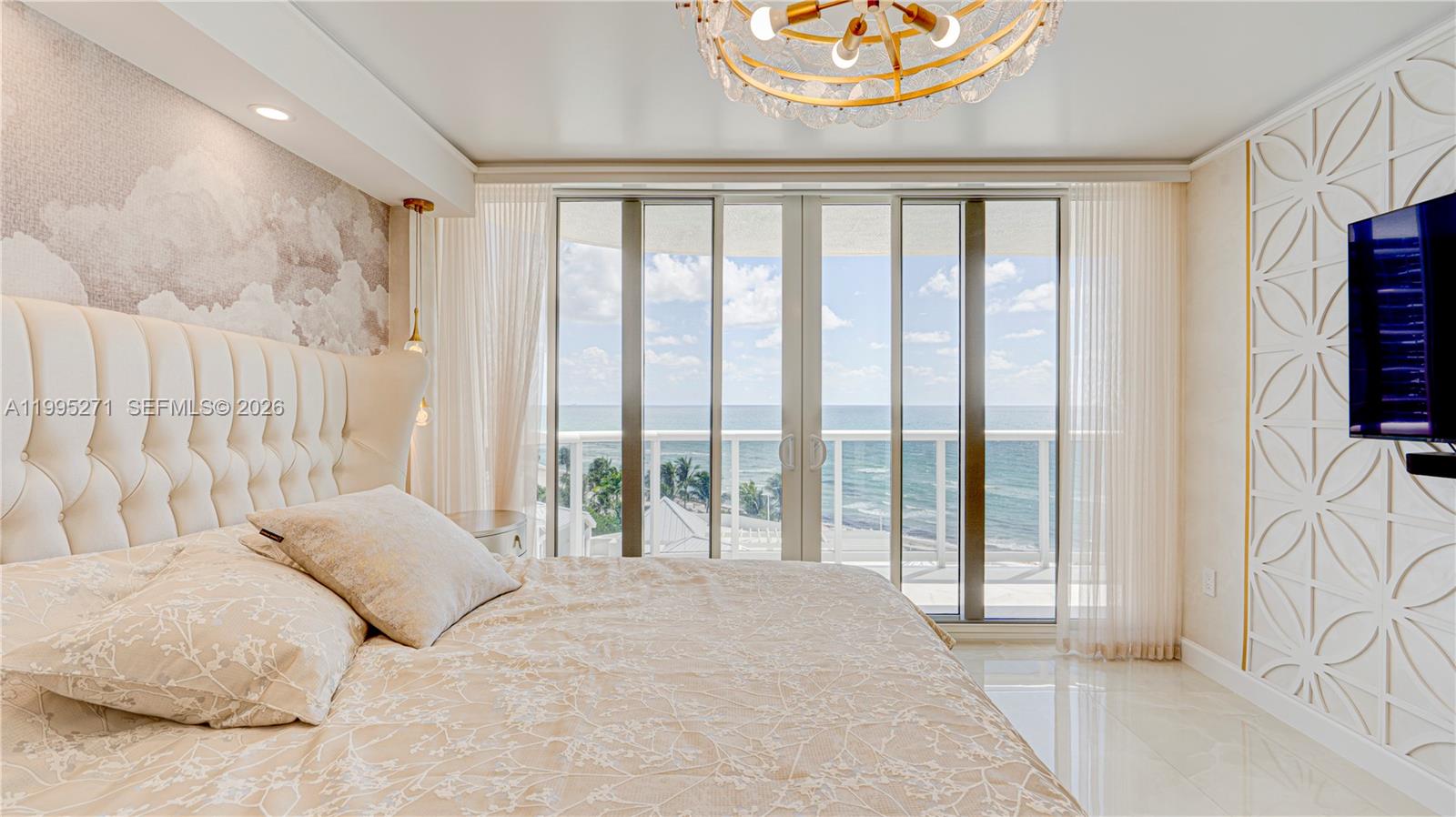Photo of 16711 Collins Ave  #1004, Sunny Isles Beach, Florida, 33160 - 