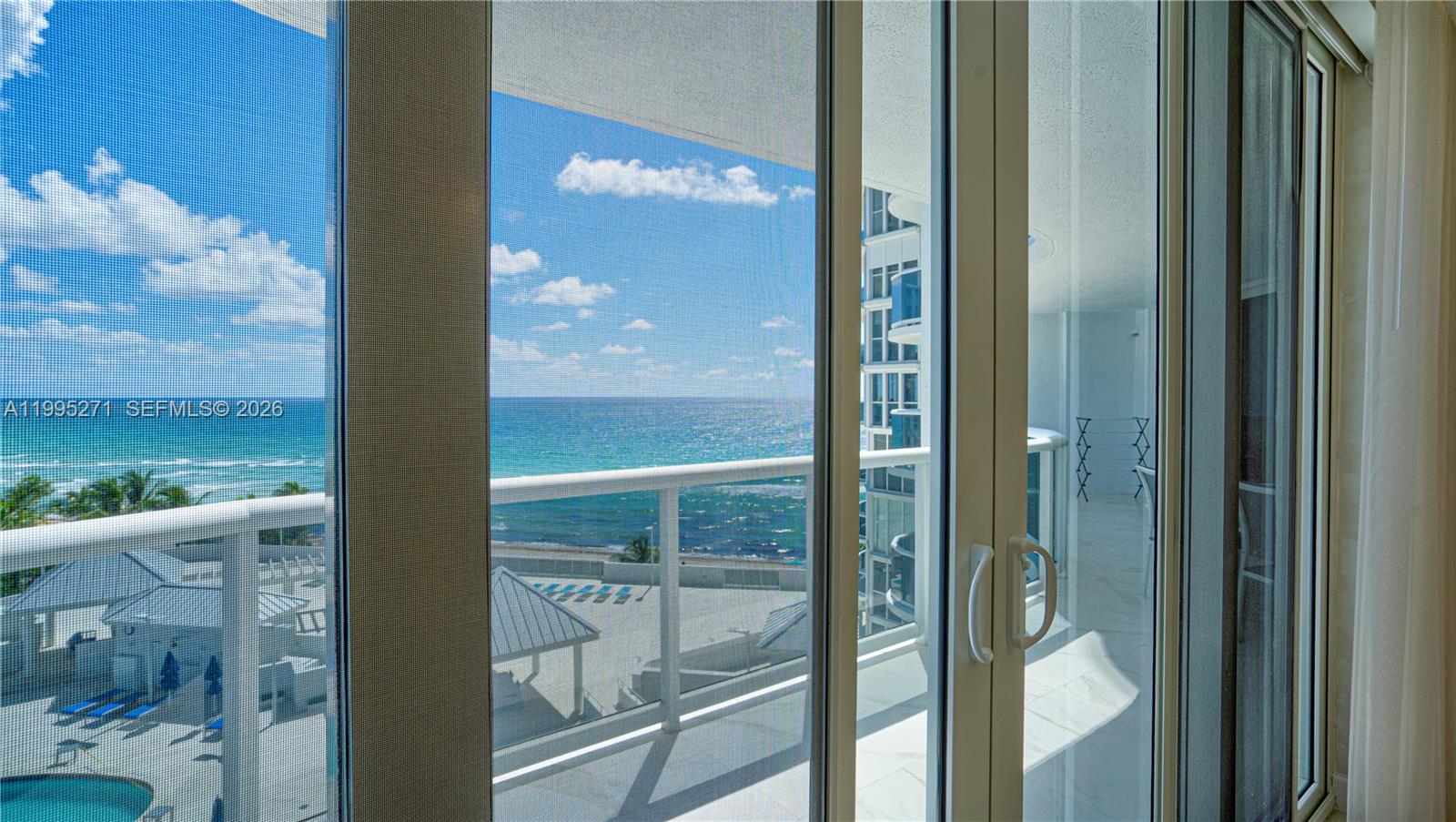 Photo of 16711 Collins Ave  #1004, Sunny Isles Beach, Florida, 33160 - 
