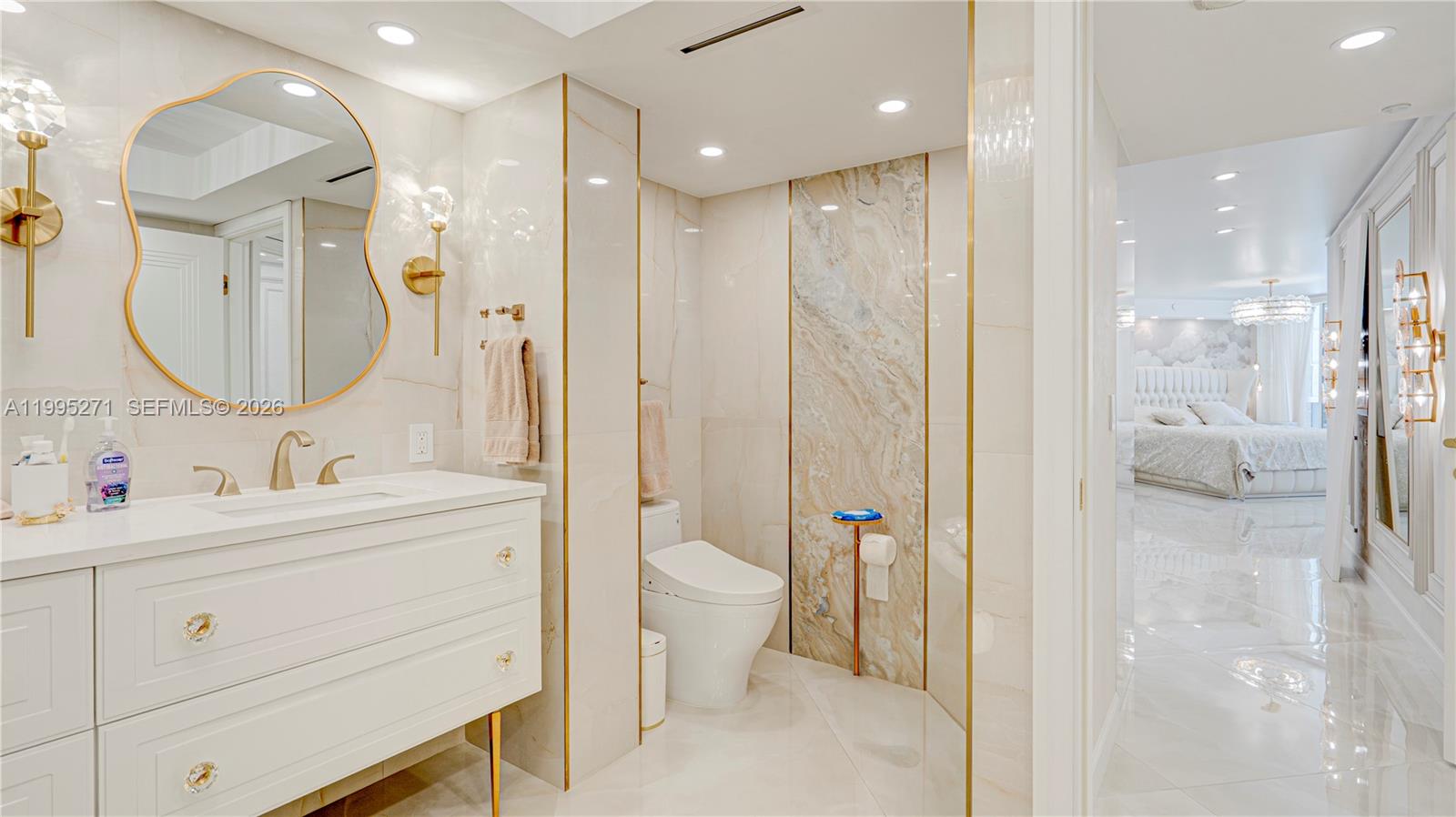 Photo of 16711 Collins Ave  #1004, Sunny Isles Beach, Florida, 33160 - 