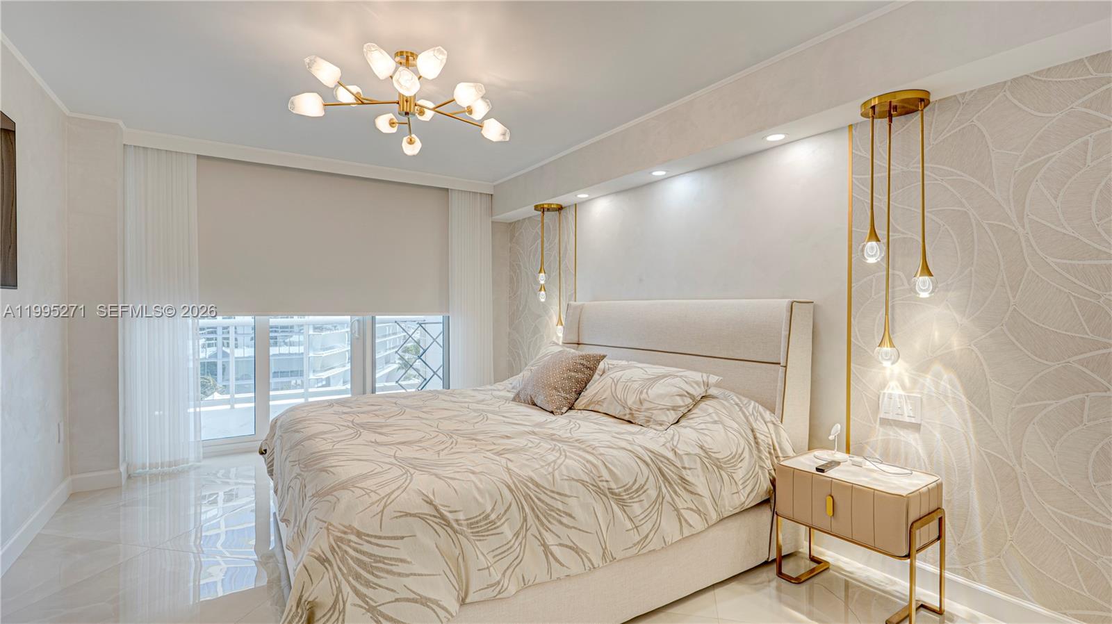 Photo of 16711 Collins Ave  #1004, Sunny Isles Beach, Florida, 33160 - 