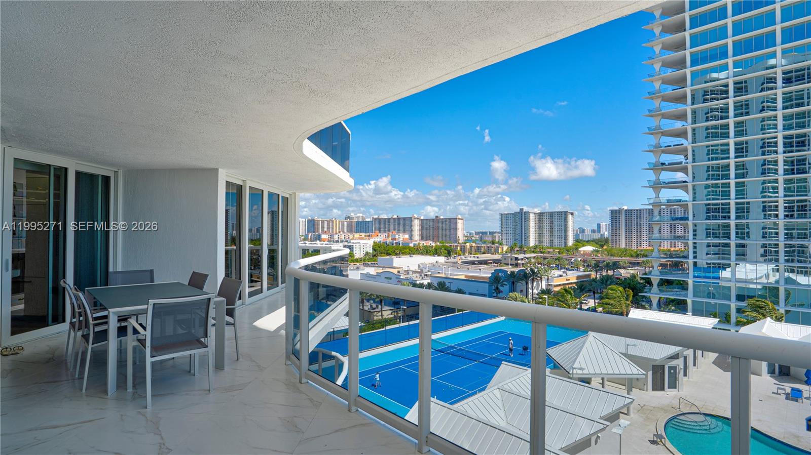 Photo of 16711 Collins Ave  #1004, Sunny Isles Beach, Florida, 33160 - 