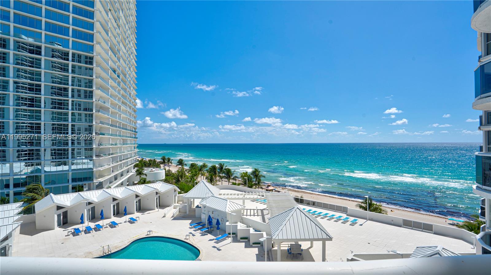Photo of 16711 Collins Ave  #1004, Sunny Isles Beach, Florida, 33160 - 