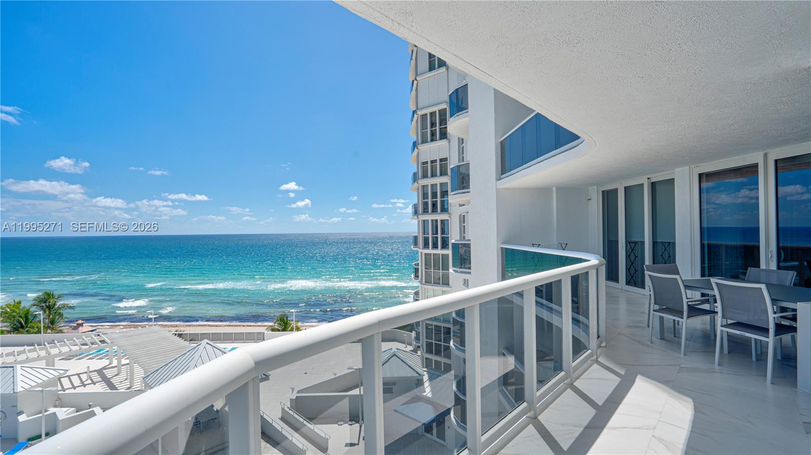 Photo of 16711 Collins Ave  #1004, Sunny Isles Beach, Florida, 33160 - 