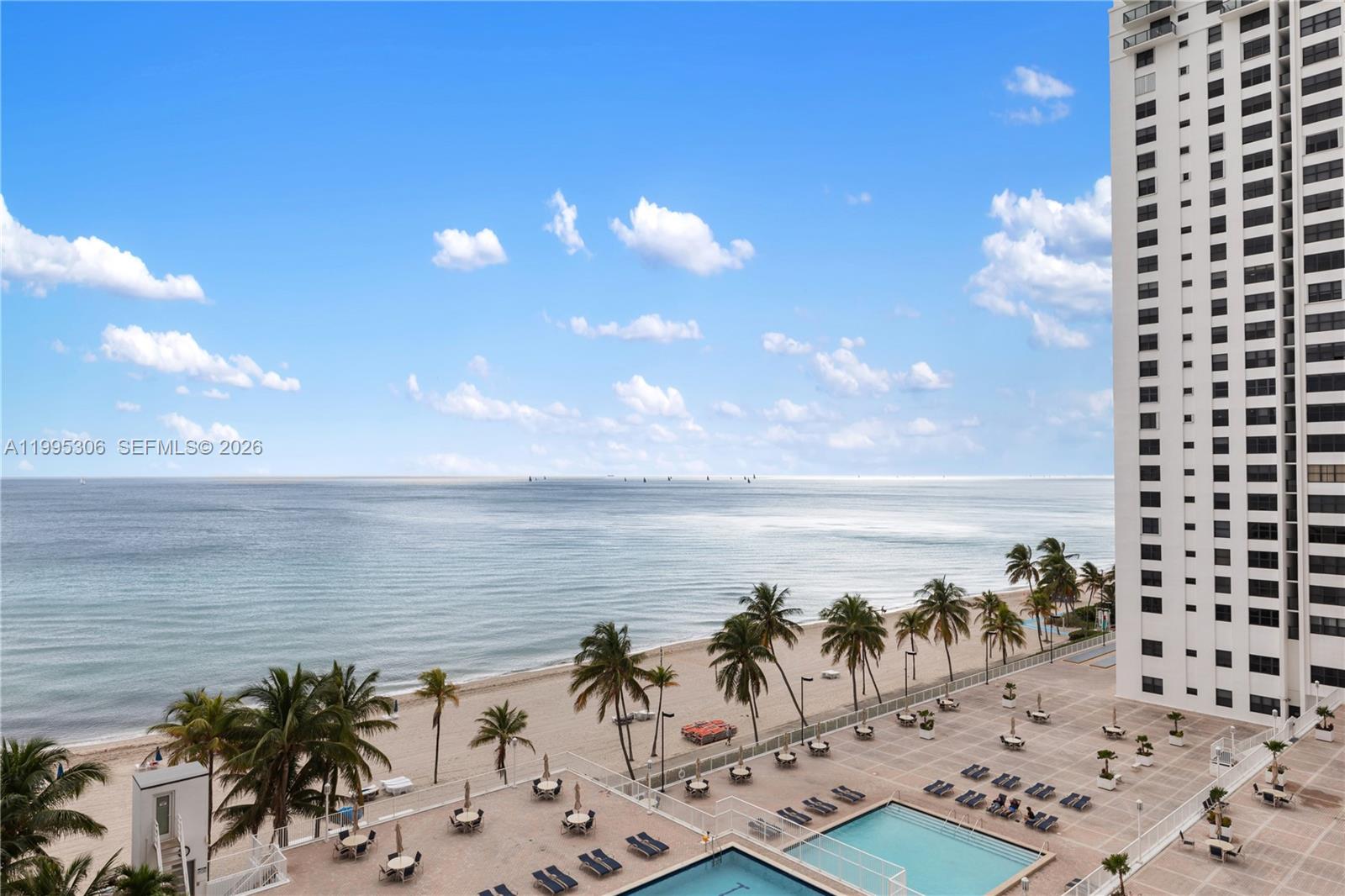 Photo of 2201 Ocean Dr  #902, Hollywood, Florida, 33019 - 