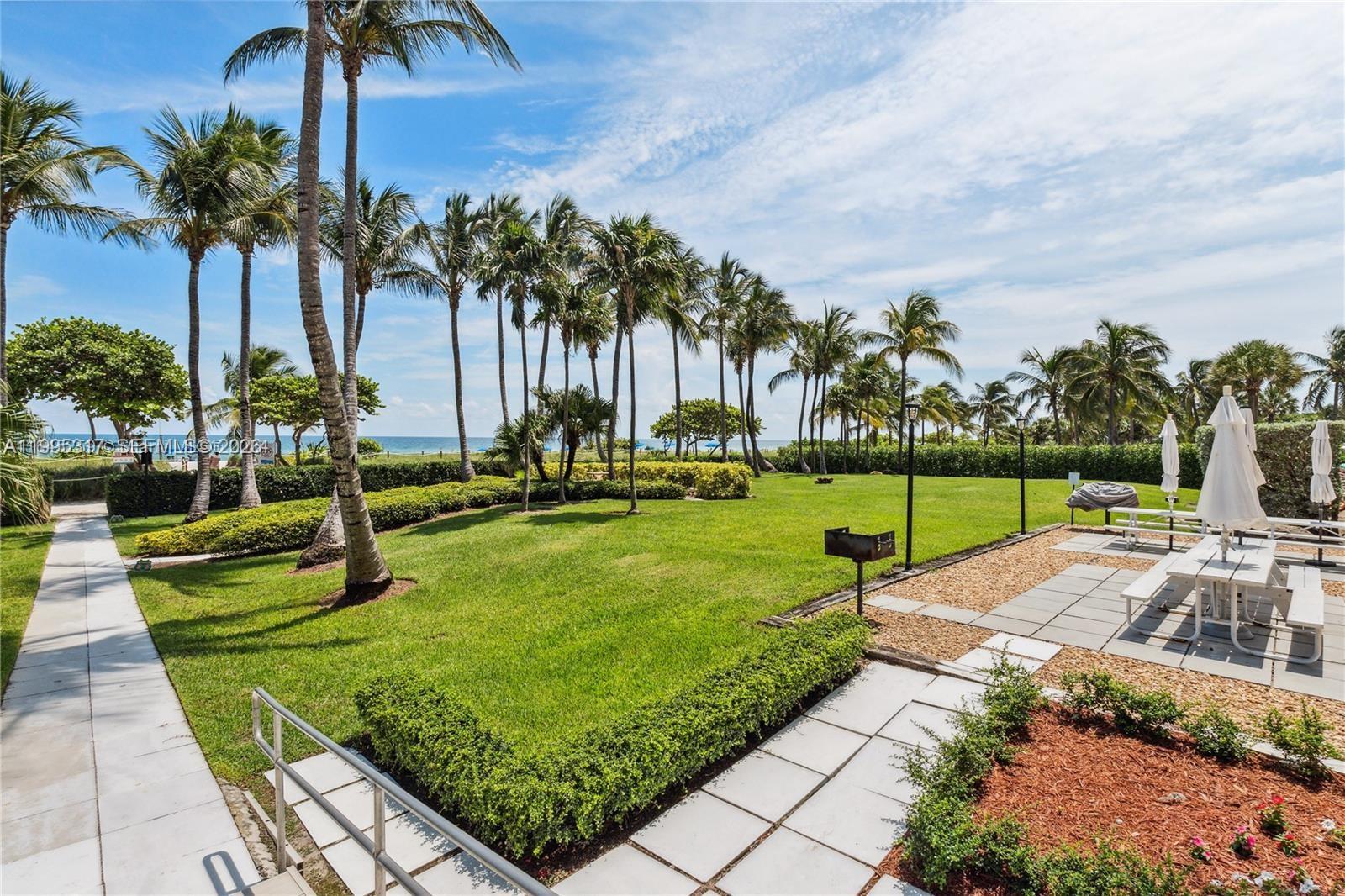 Photo of 8855 Collins Ave. Oceanfront direct #4C, Surfside, Florida, 33154 -