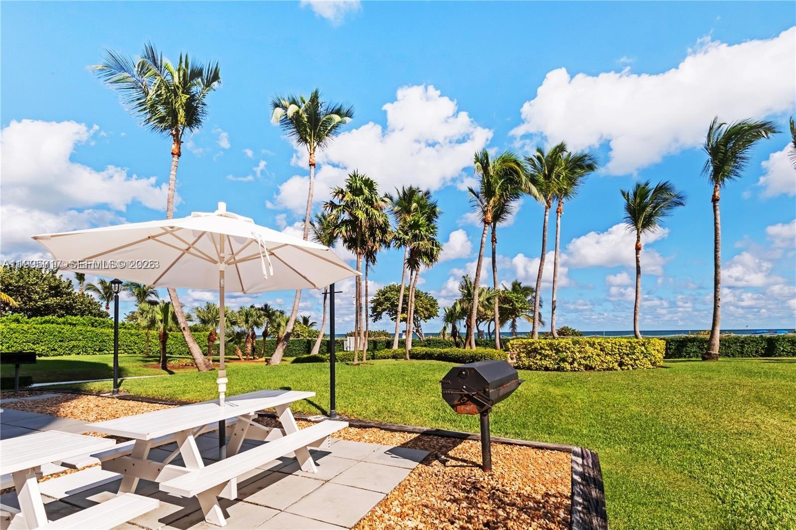 Photo of 8855 Collins Ave. Oceanfront direct #4C, Surfside, Florida, 33154 -