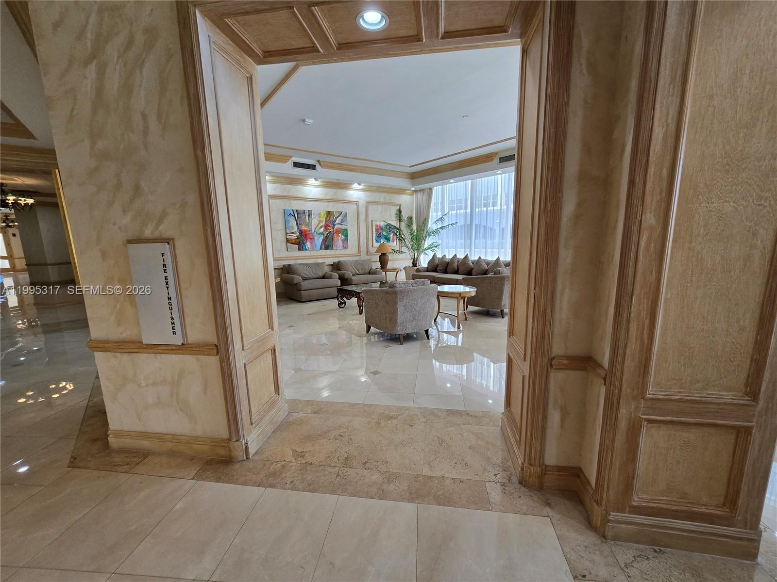 Photo of 8855 Collins Ave. Oceanfront direct #4C, Surfside, Florida, 33154 -