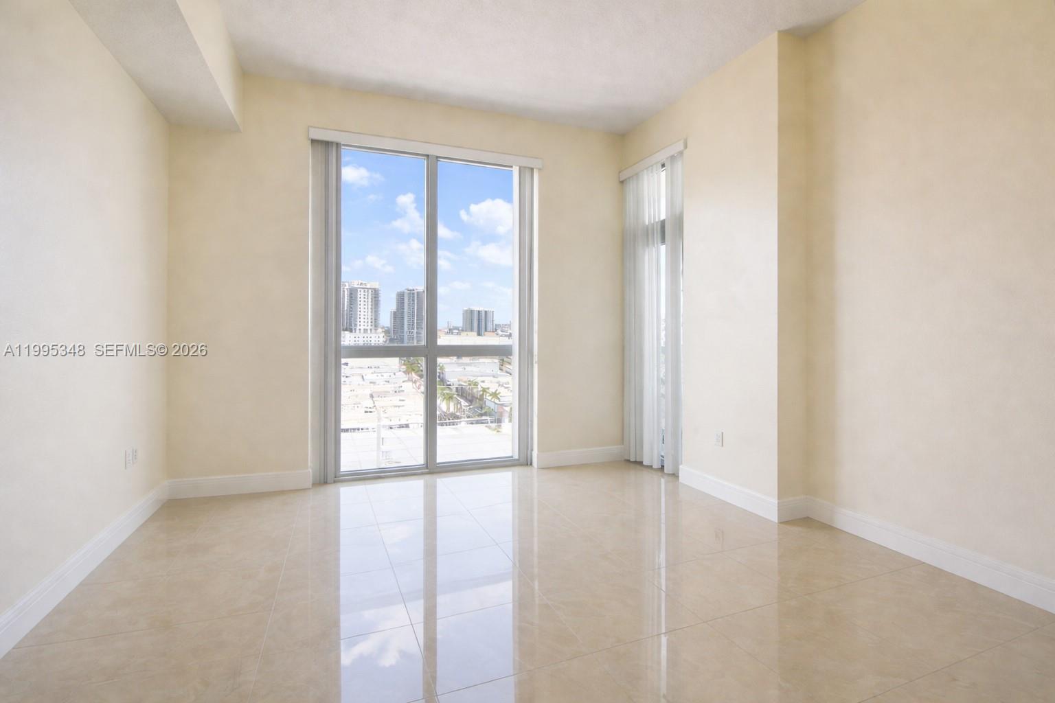 Photo of 140 Dixie Hwy  #1019, Hollywood, Florida, 33020 - Bedroom 2