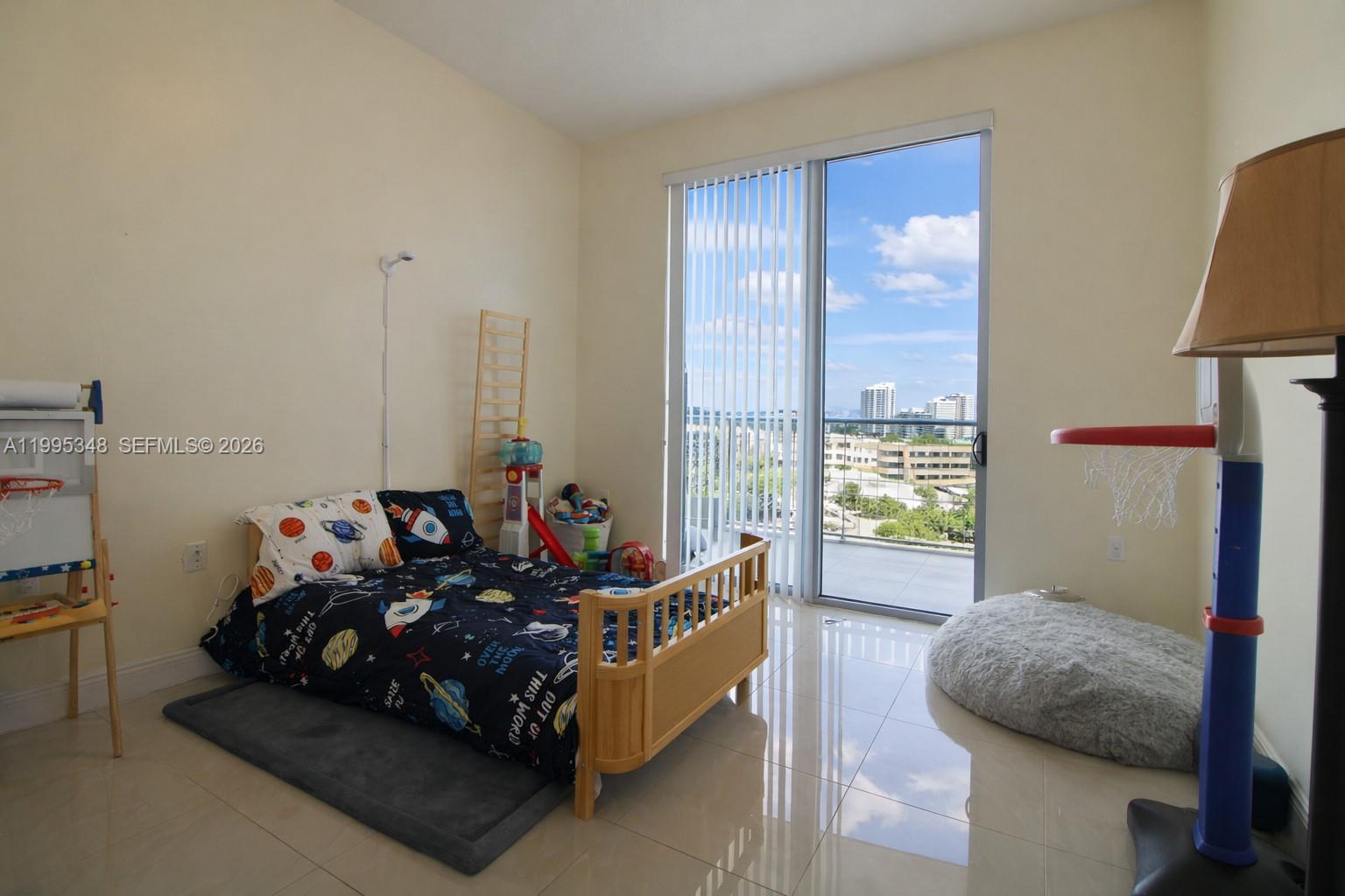 Photo of 140 Dixie Hwy  #1019, Hollywood, Florida, 33020 - Bedroom 3