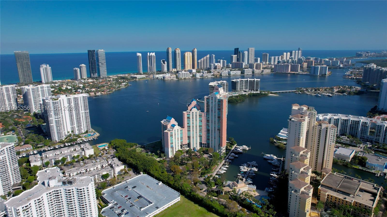 Photo of 3340 190th St  #1004, Aventura, Florida, 33180 - 