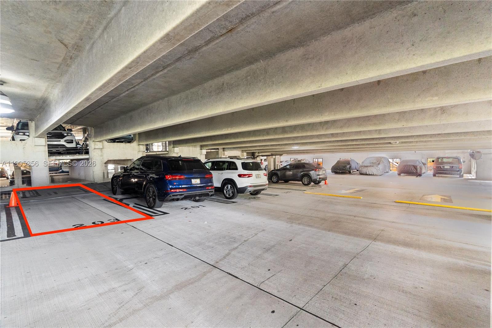 Photo of 3340 190th St  #1004, Aventura, Florida, 33180 - 