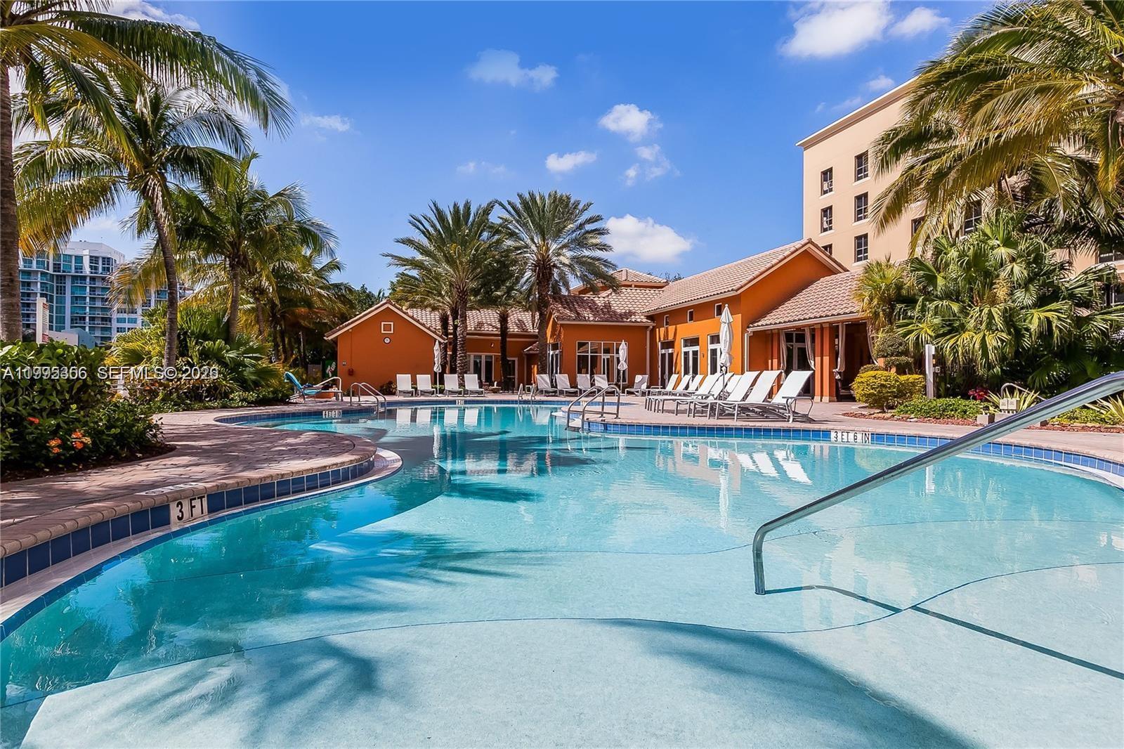 Photo of 3340 190th St  #1004, Aventura, Florida, 33180 - 