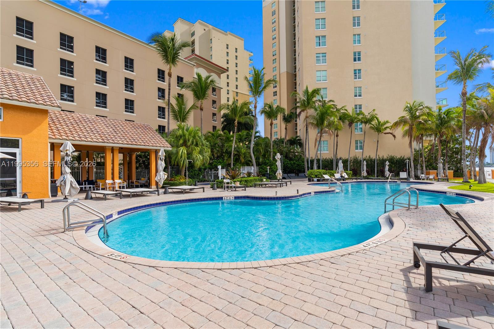 Photo of 3340 190th St  #1004, Aventura, Florida, 33180 - 