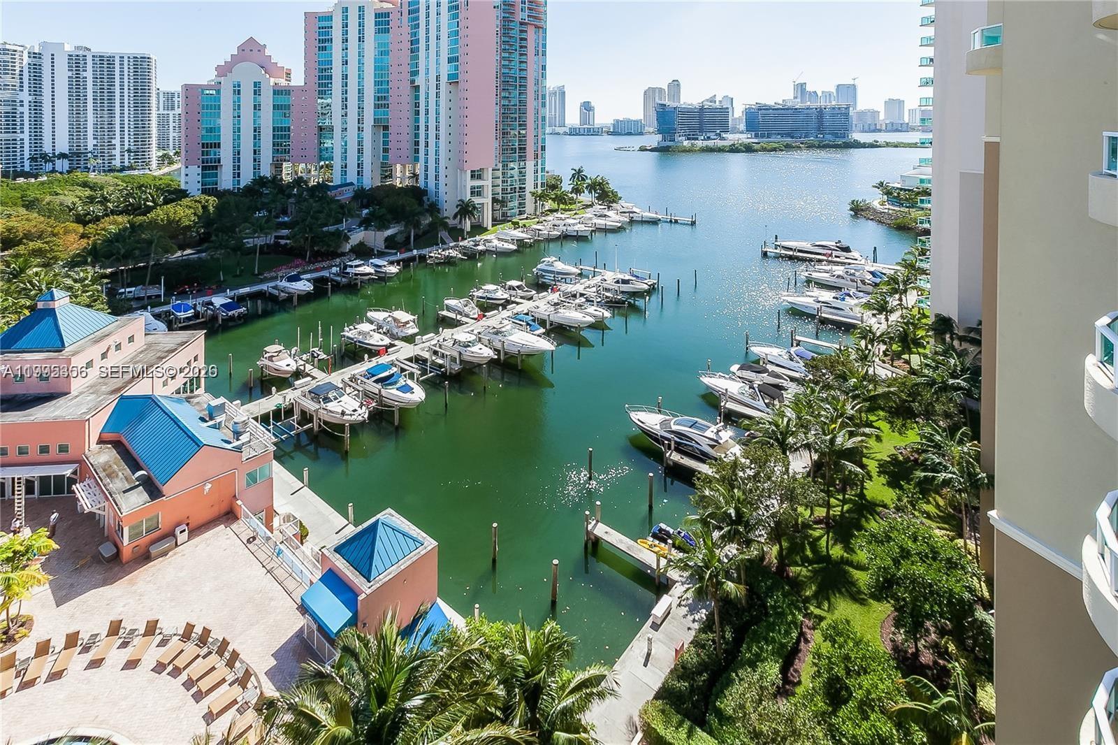 Photo of 3340 190th St  #1004, Aventura, Florida, 33180 - 