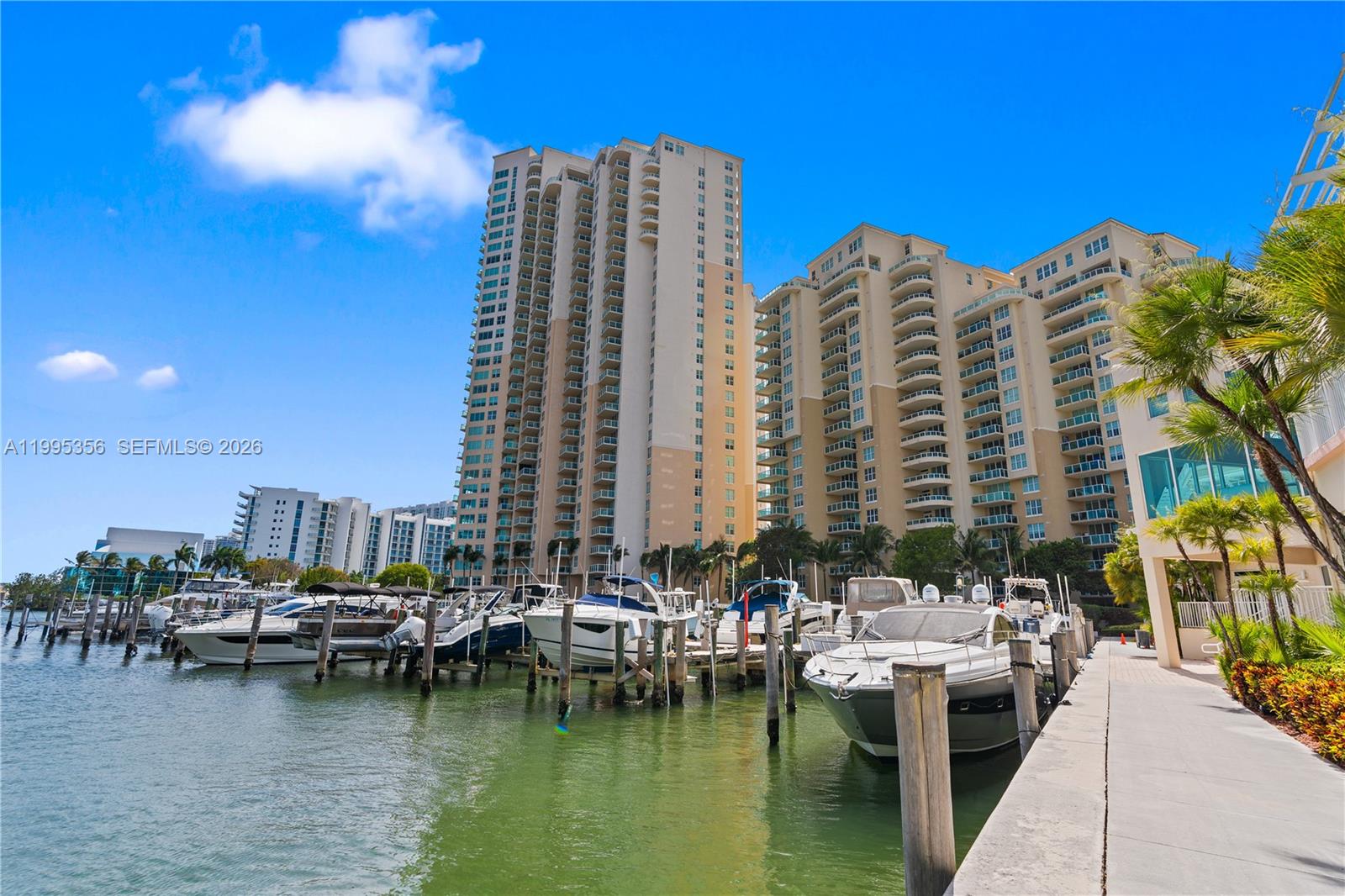 Photo of 3340 190th St  #1004, Aventura, Florida, 33180 - 