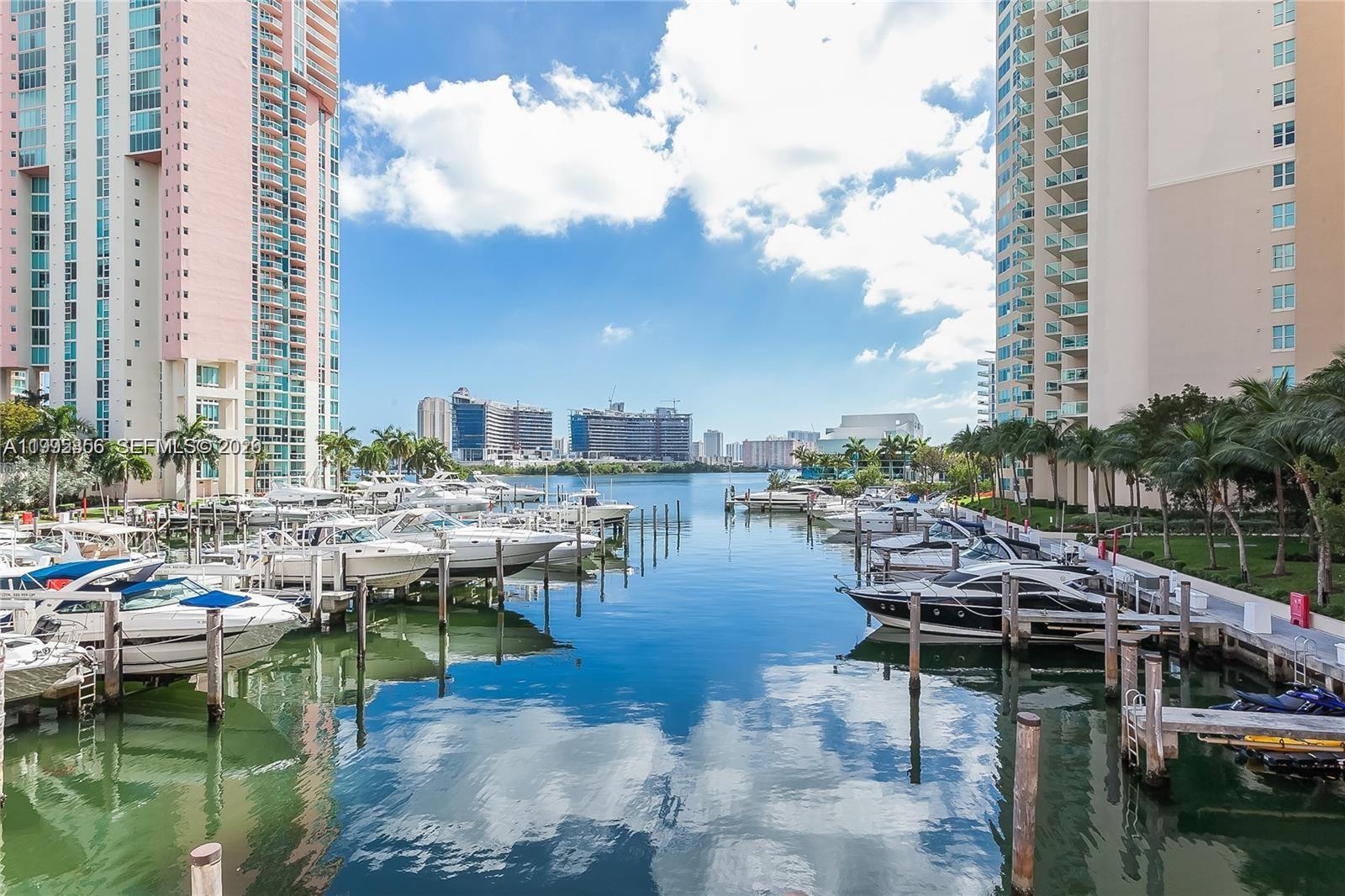 Photo of 3340 190th St  #1004, Aventura, Florida, 33180 - 