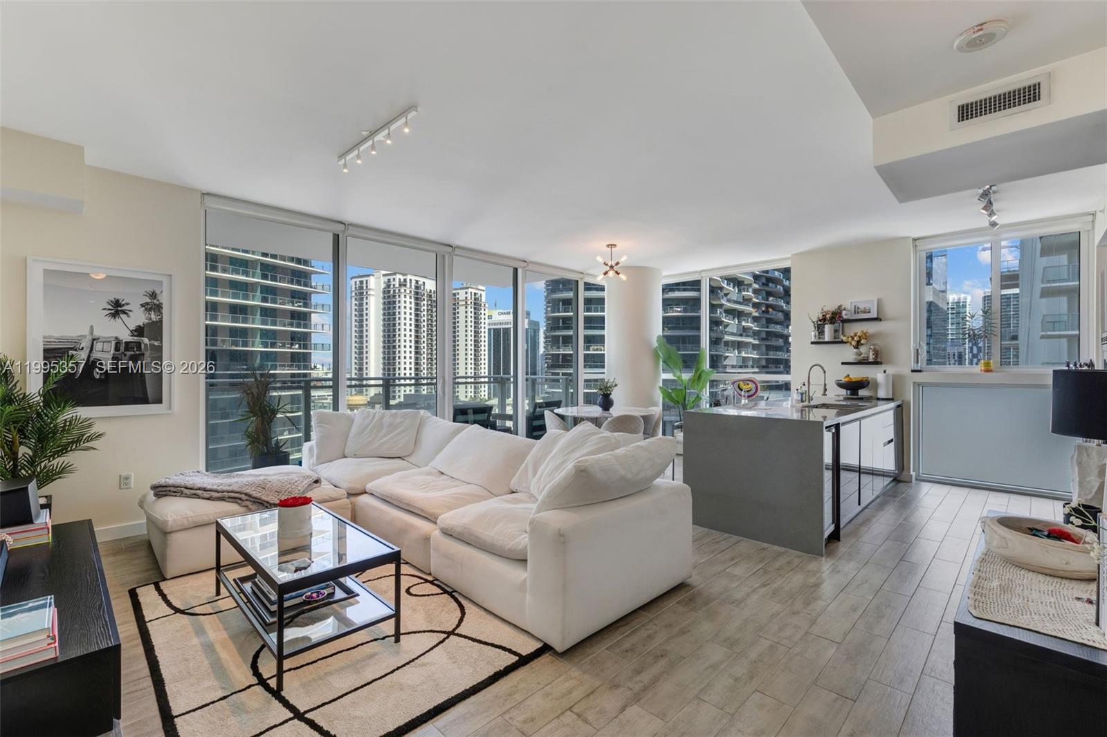 Photo of 1080 Brickell Ave  #1909, Miami, Florida, 33131 - 